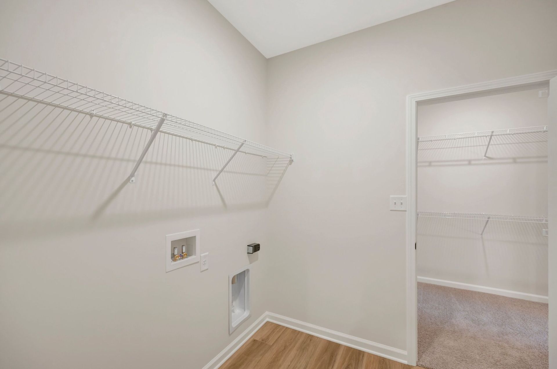 Owner's Closet