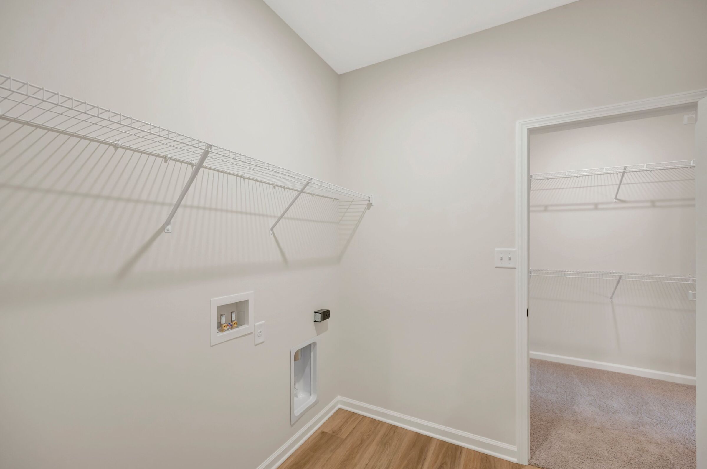 Owner's Closet