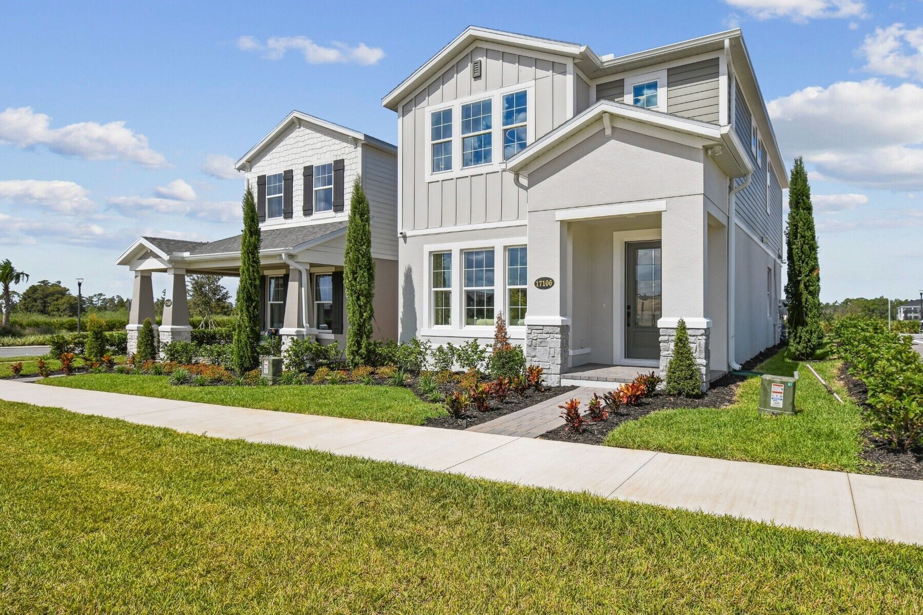 Lake Star At Ovation - Winter Garden, FL
