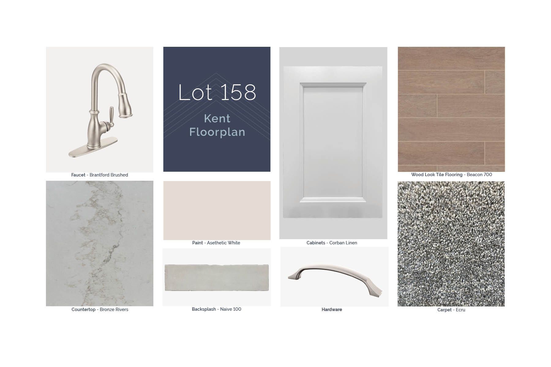 Inventory Selections