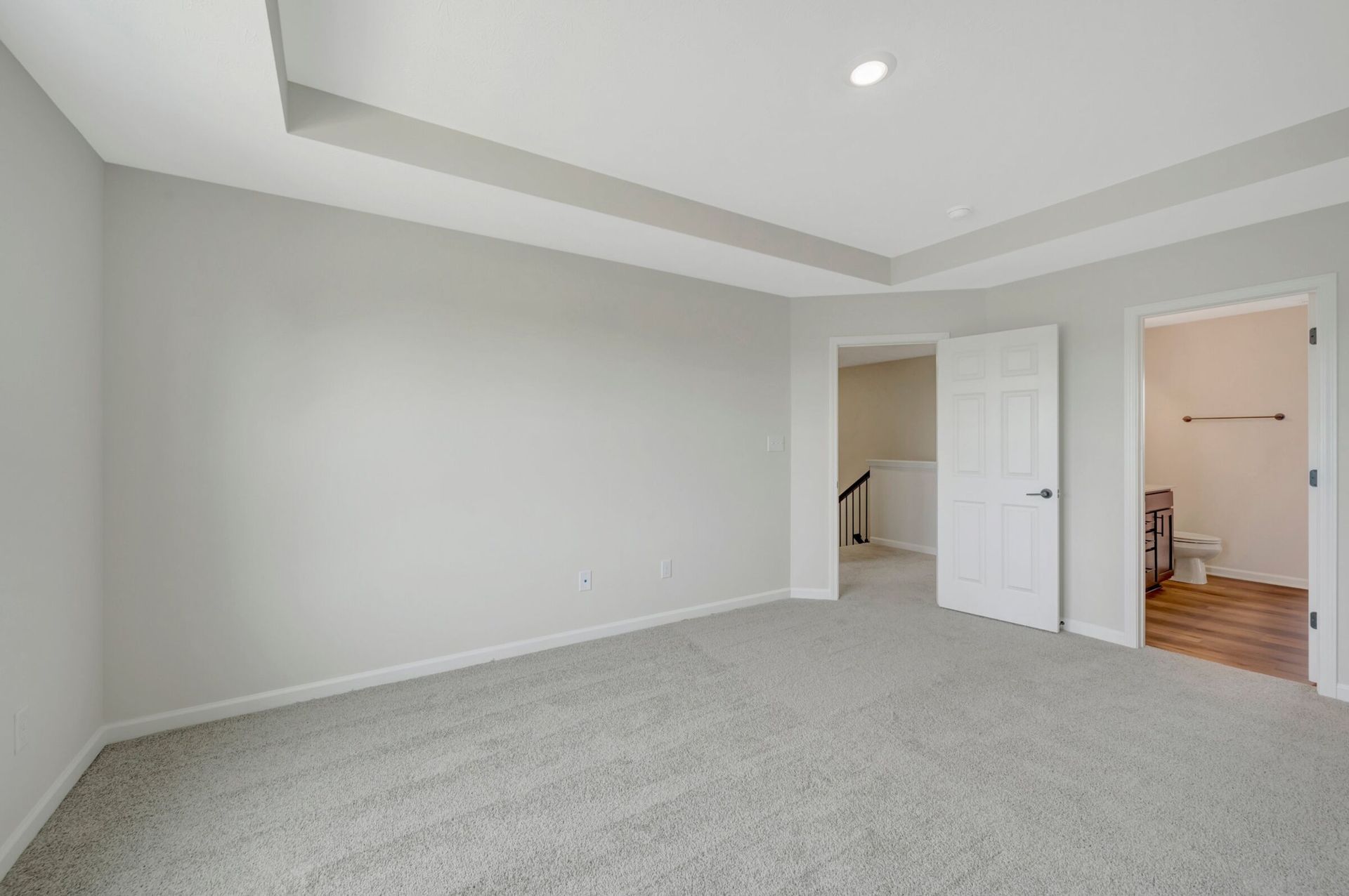 Owner's Bedroom