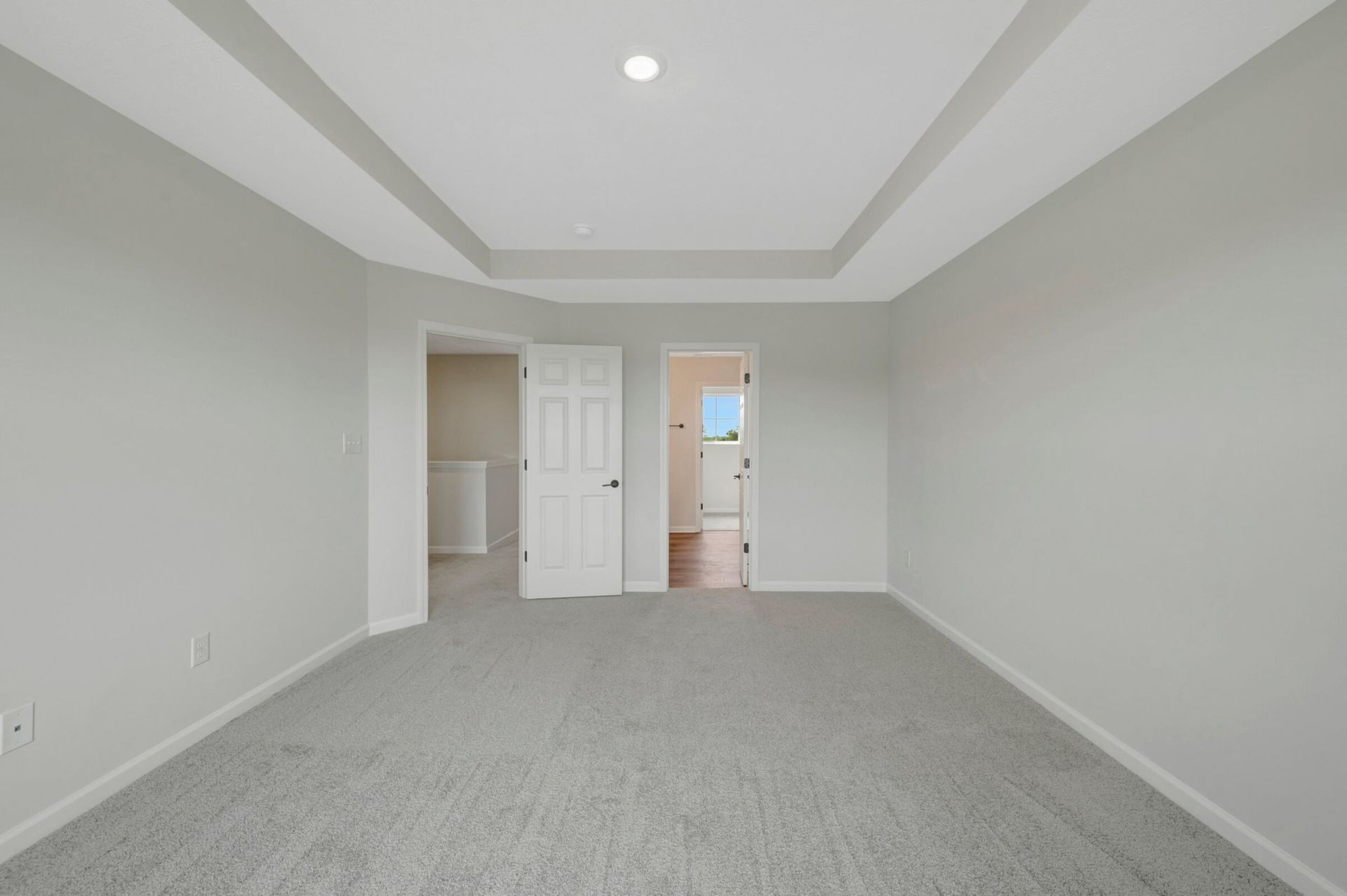 Owner's Bedroom