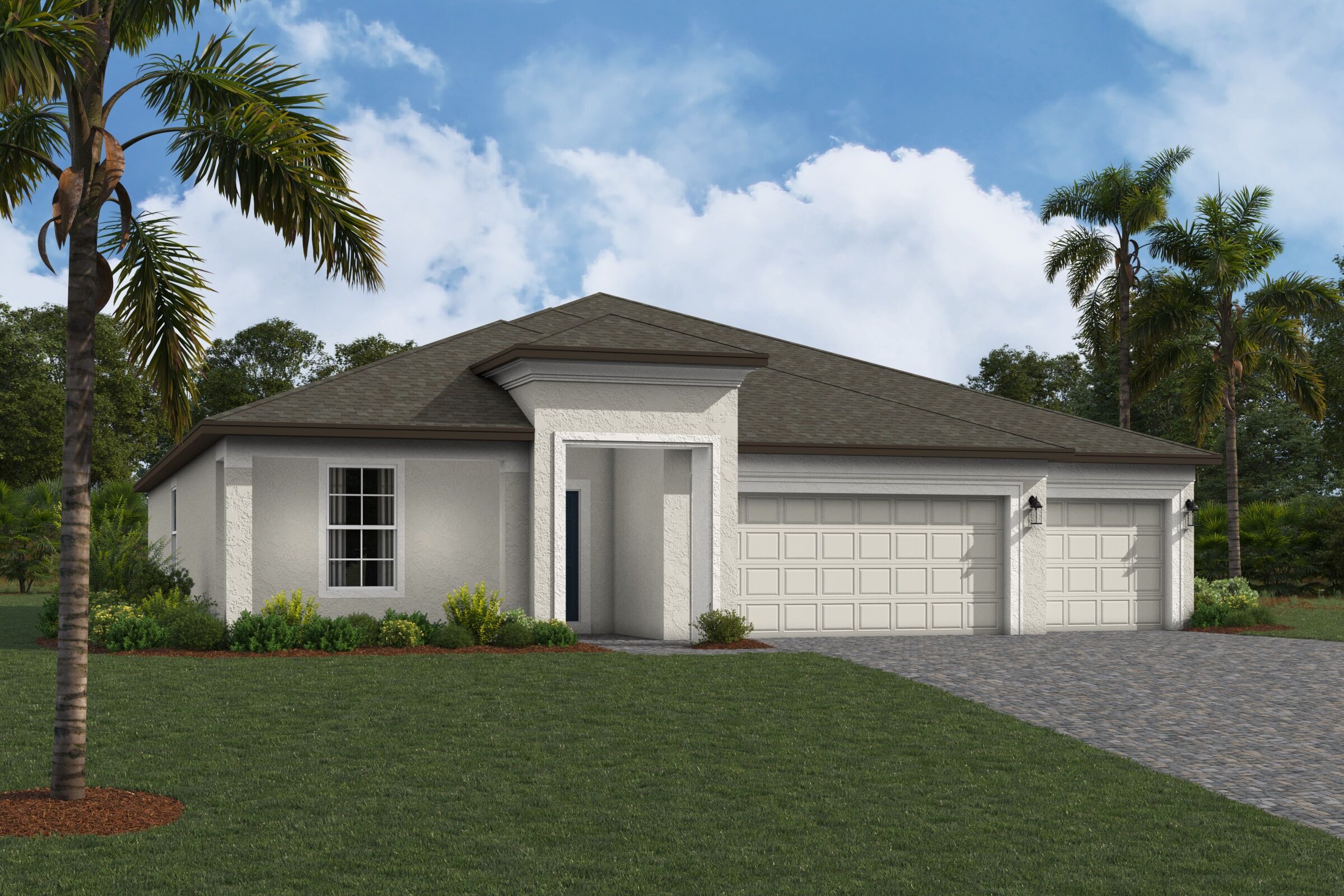 8497 Fox Den Cove. Lakeland, FL 33810