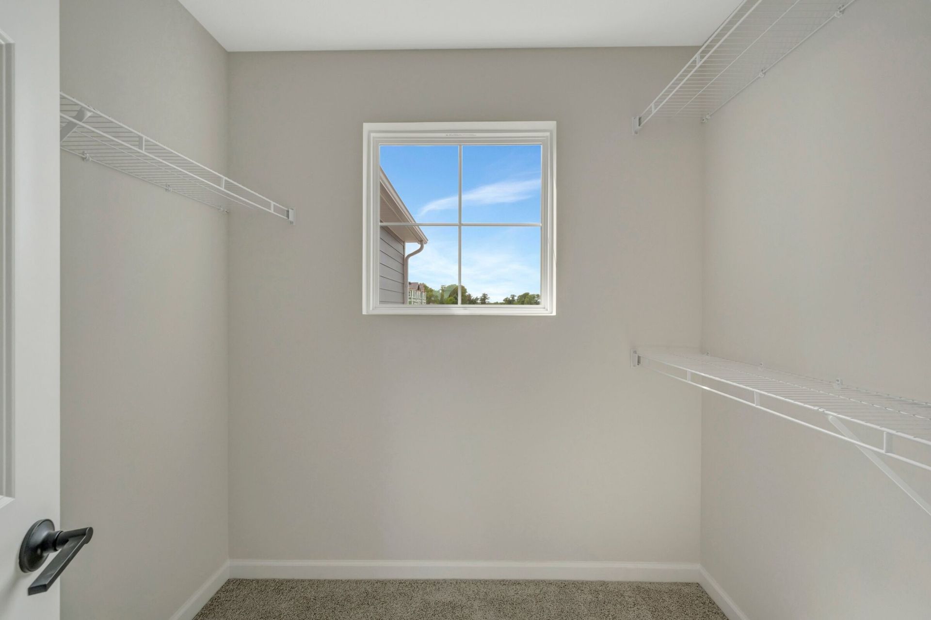 Owner's Closet