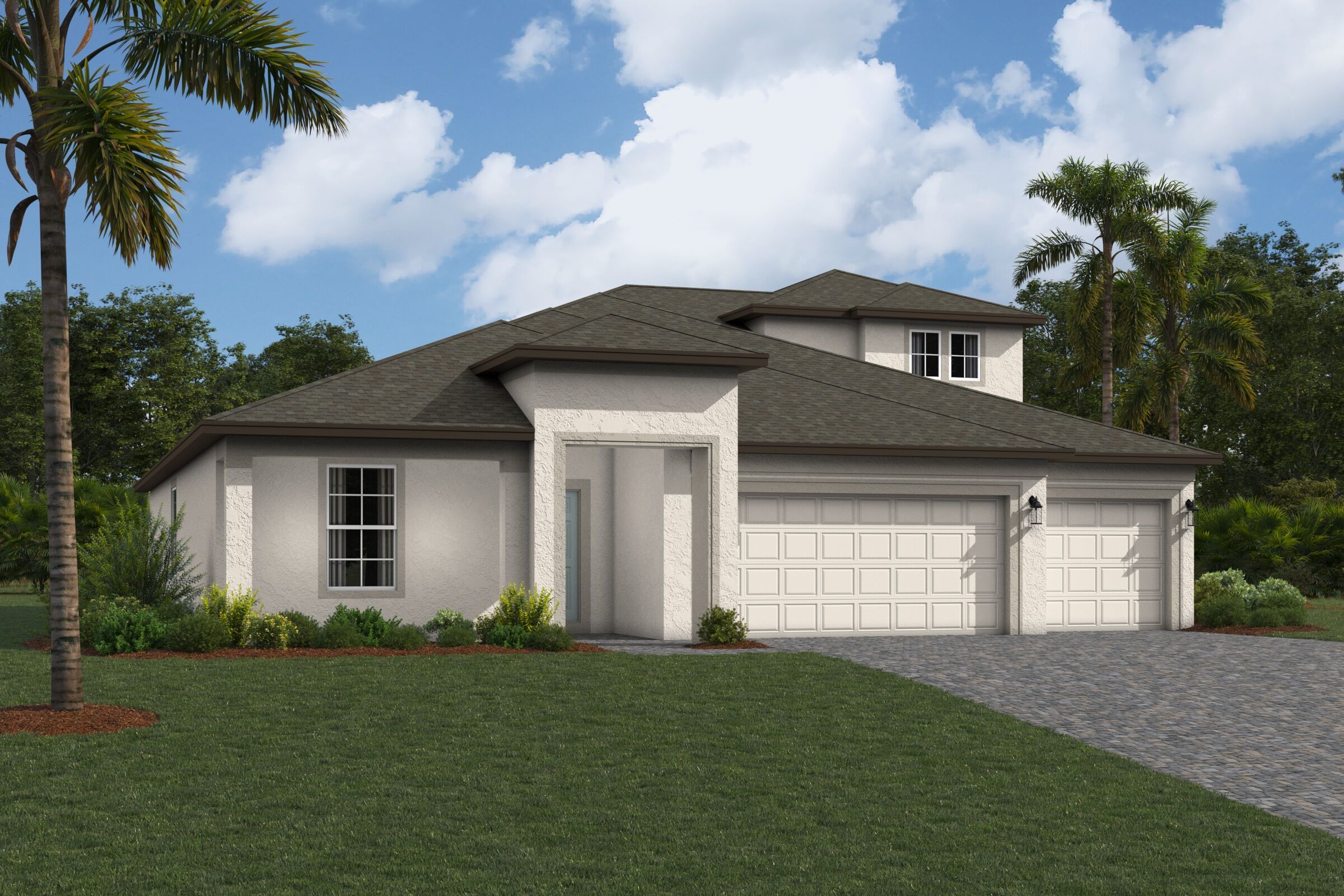 Fox Branch - Lakeland, FL