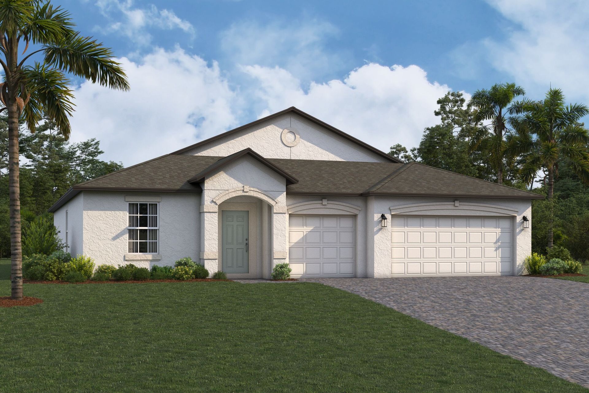 Liberty Elevation B