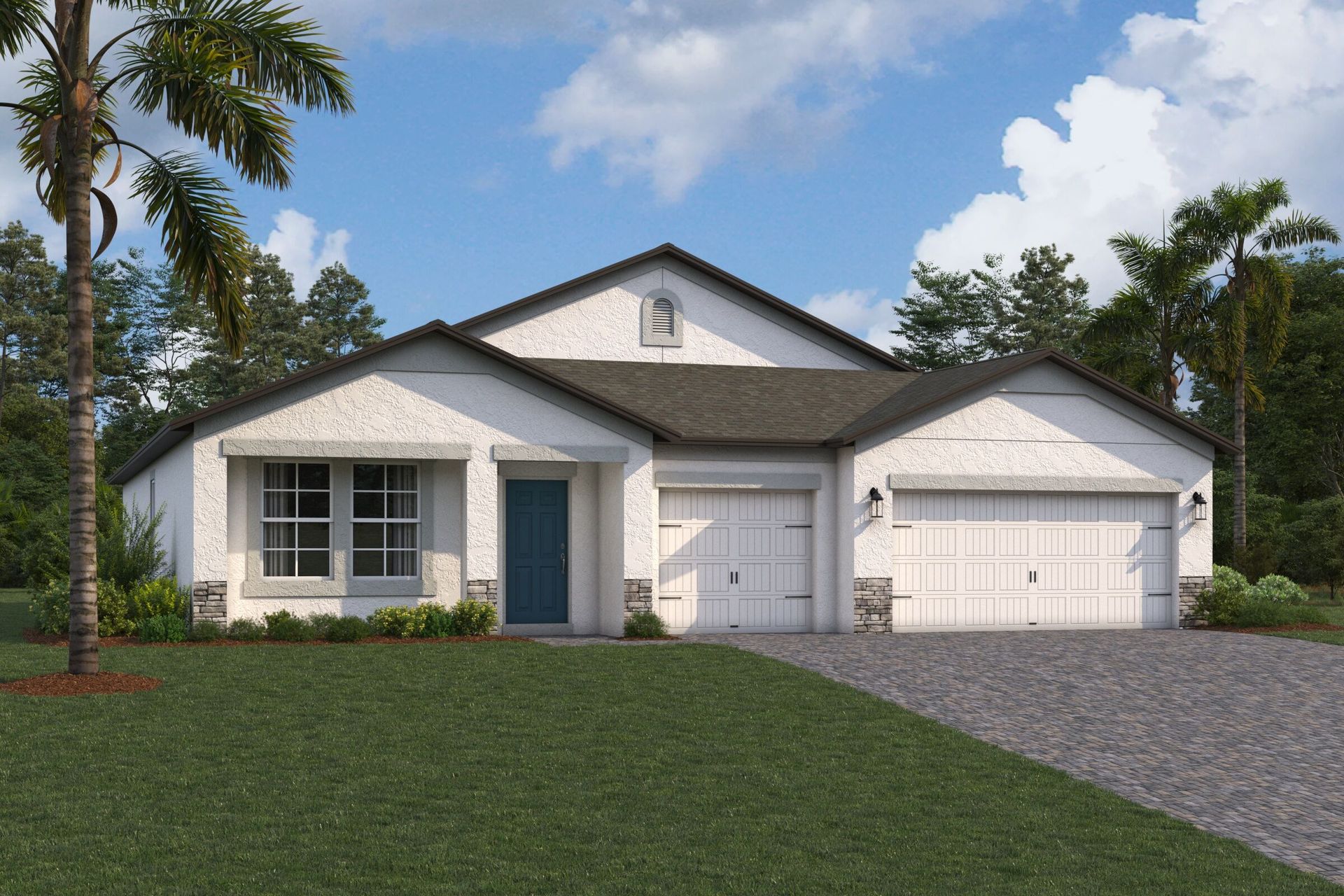 Liberty Elevation C