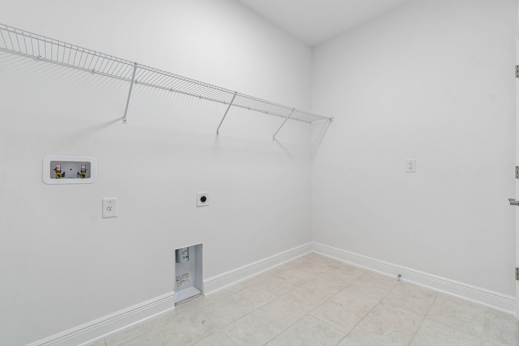 Owner's Closet