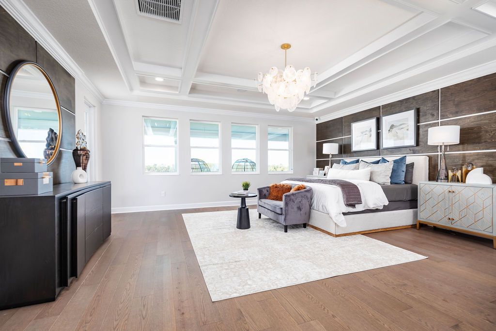 Owners Suite