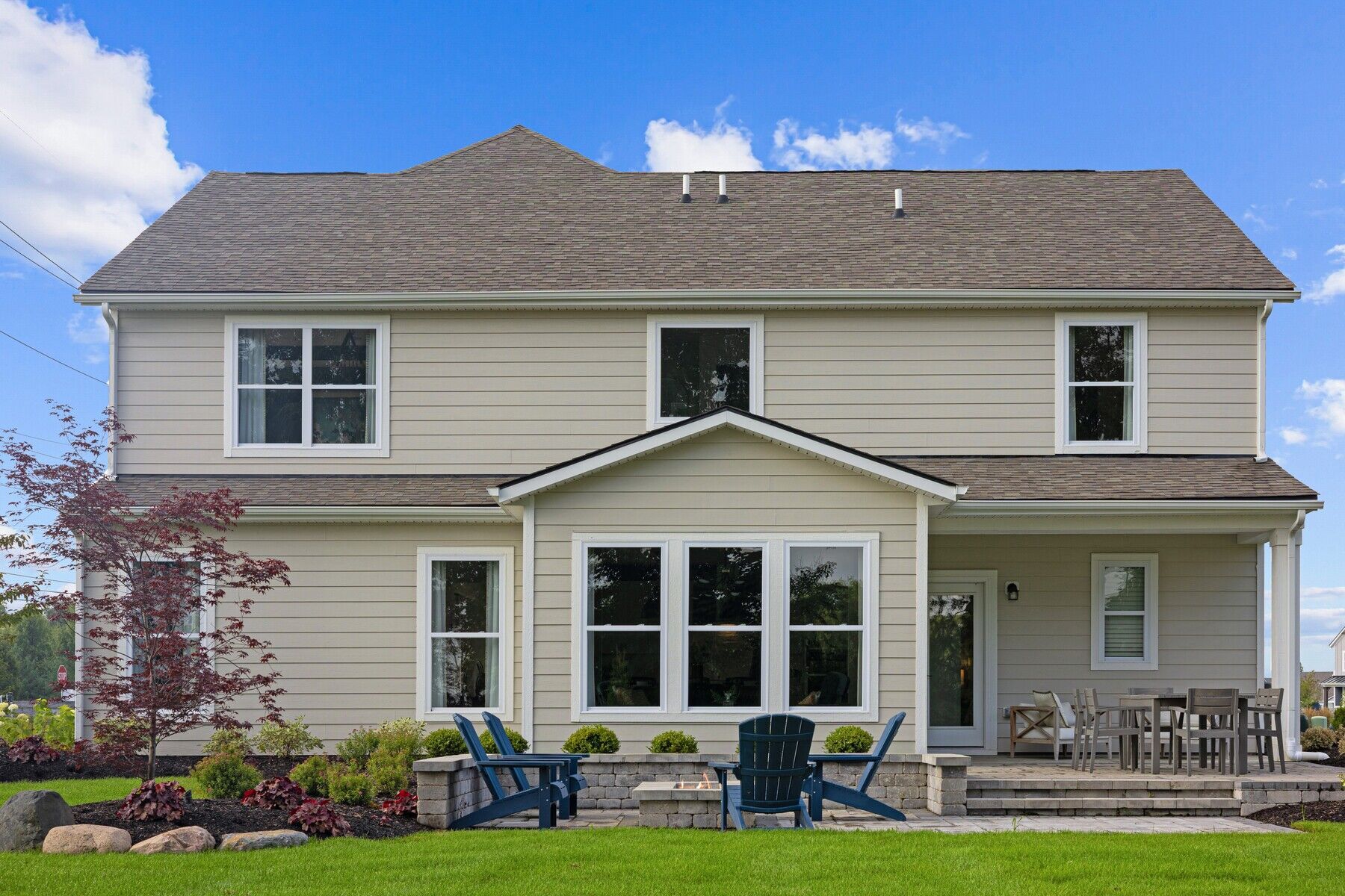 Front Exterior