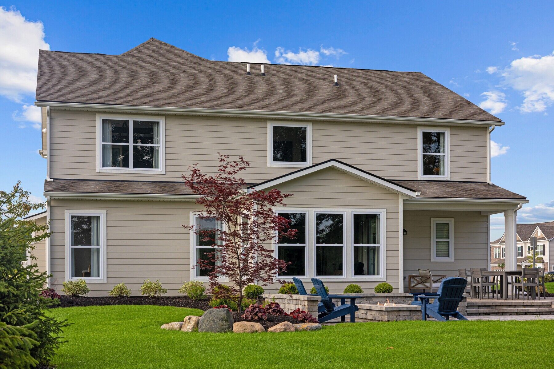 Front Exterior