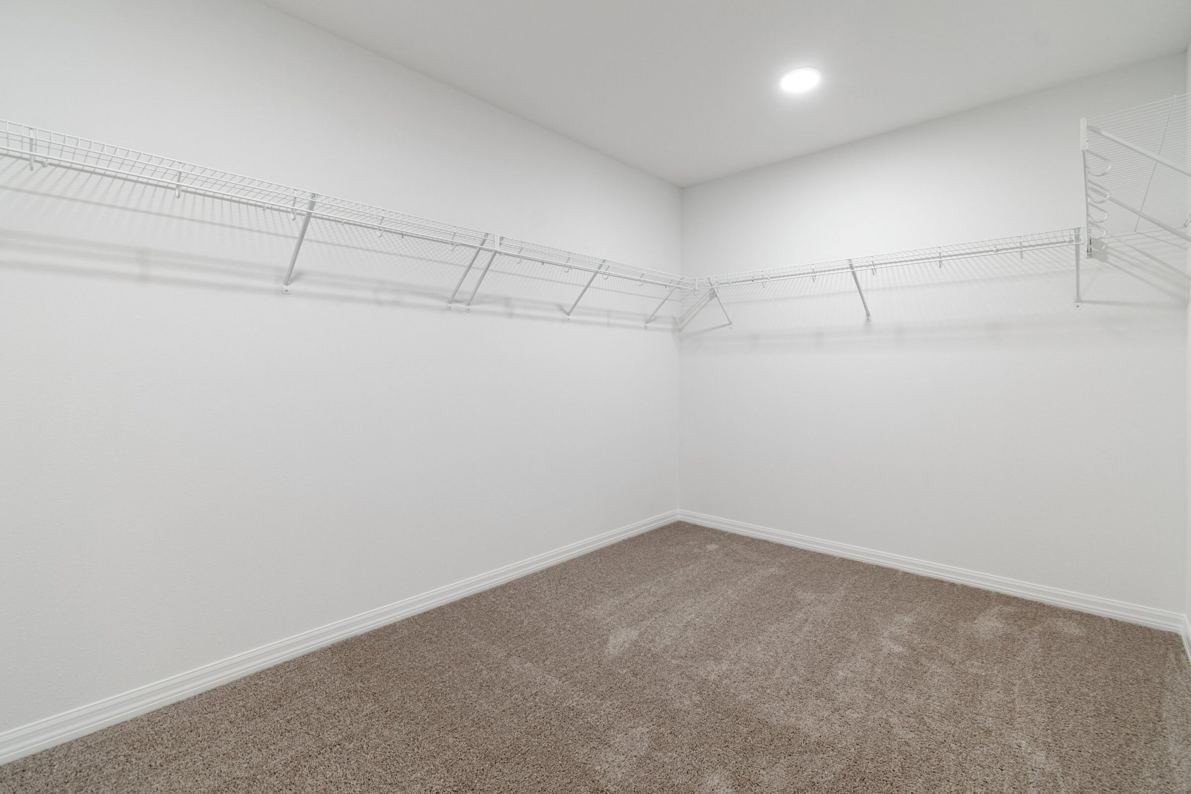 Owner's Closet