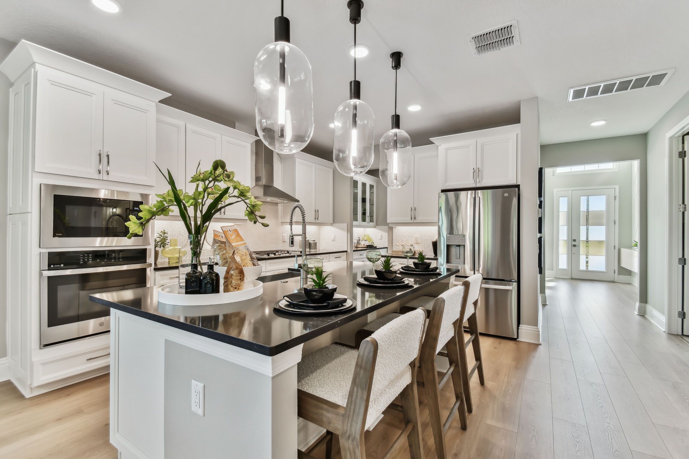 2069 Drummond Point (Sonoma II)