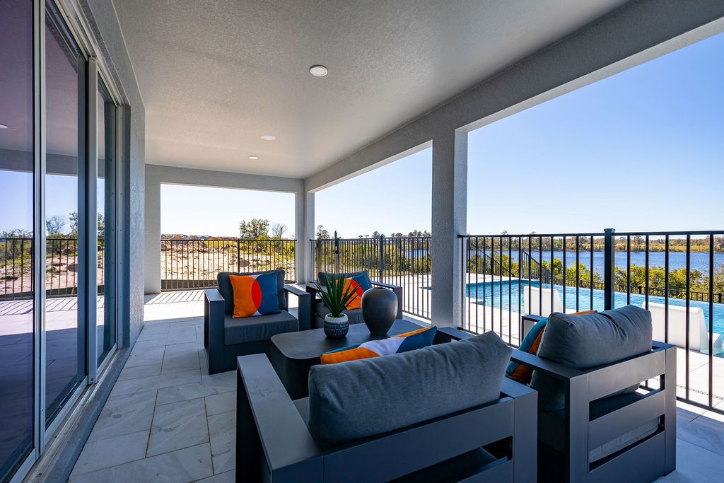 Lanai