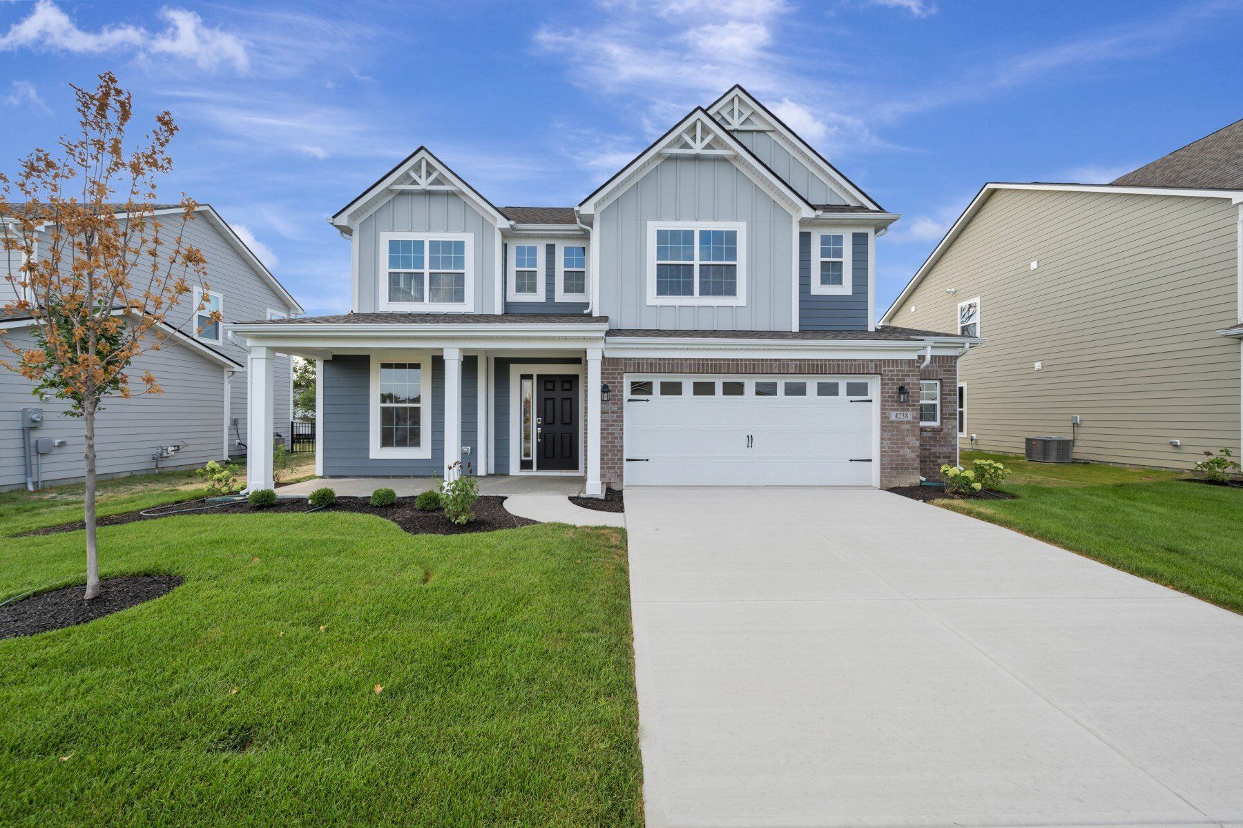 4238 Hayden Valley Drive (Akerman II)