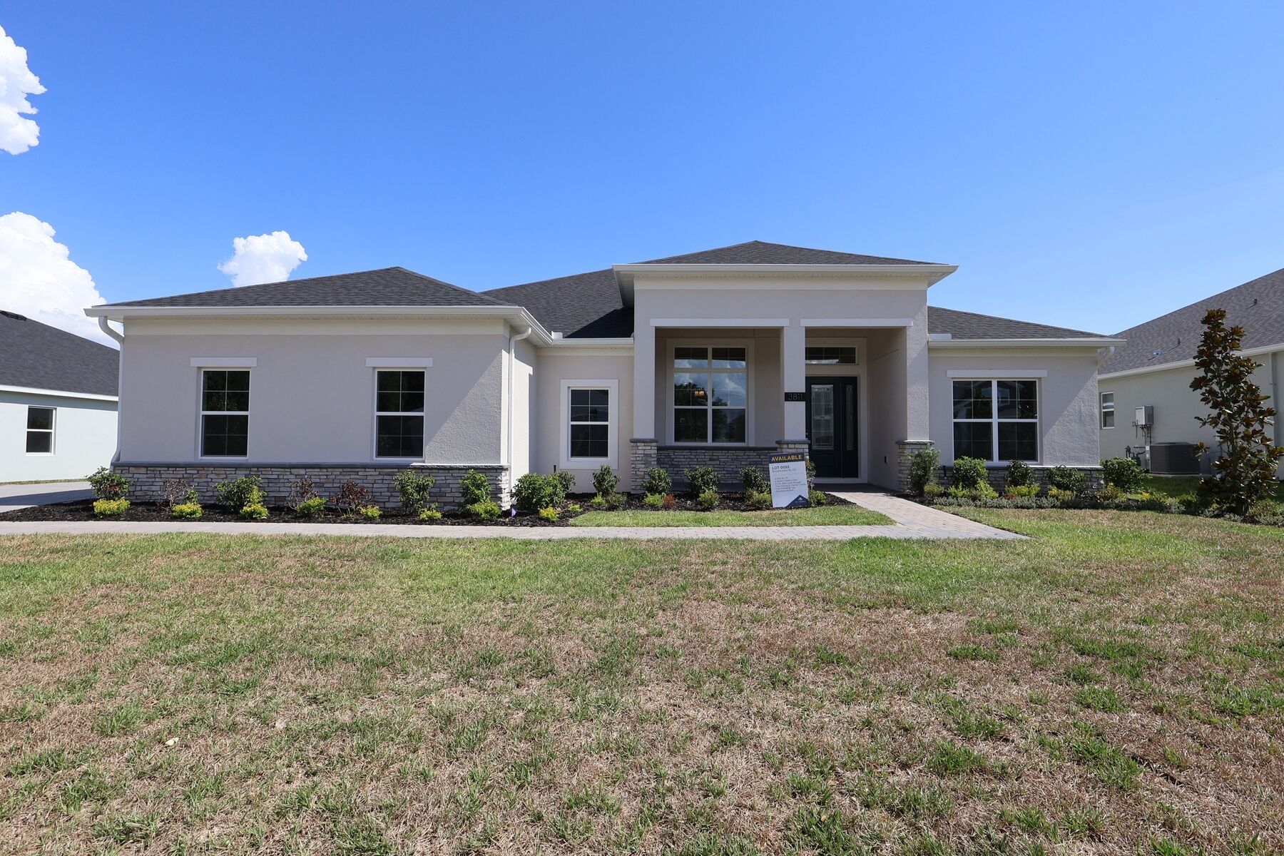 3811 Wolves Creek Place (Brookhaven Sl)