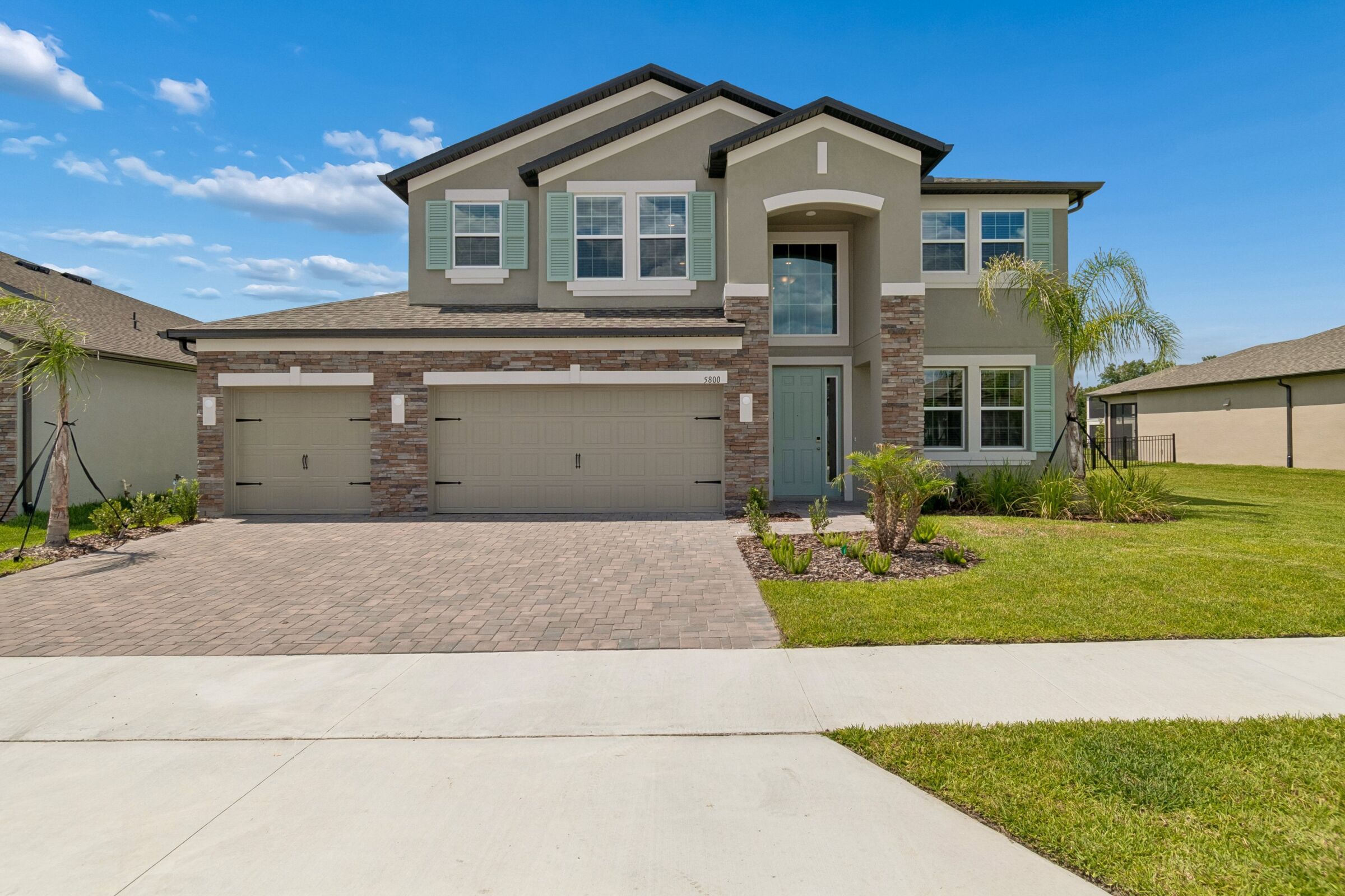 5800 Freesia Drive (Mira Lago)