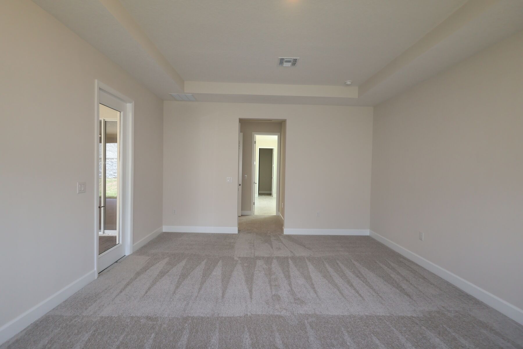 Owner's Bedroom