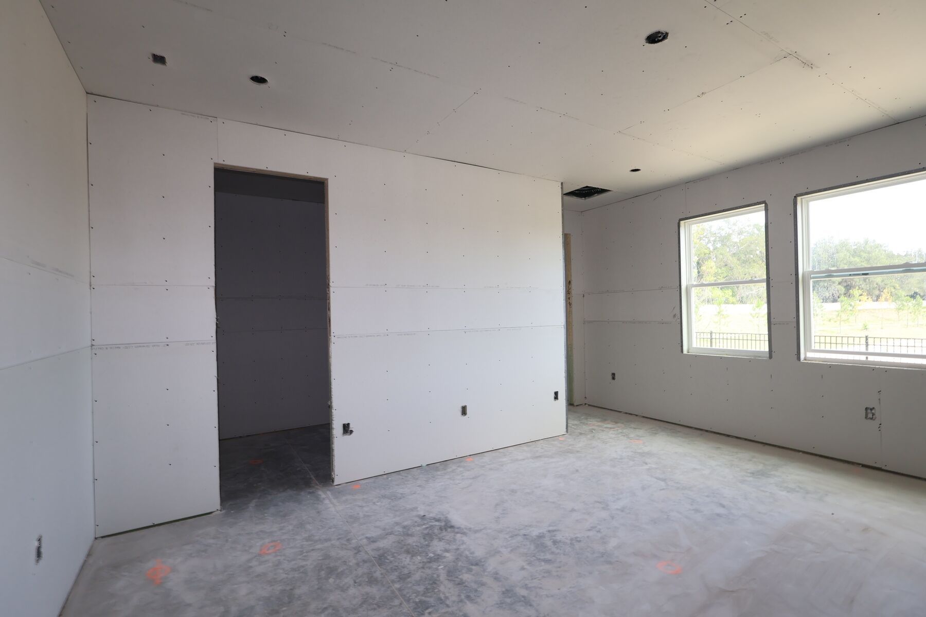 Drywall