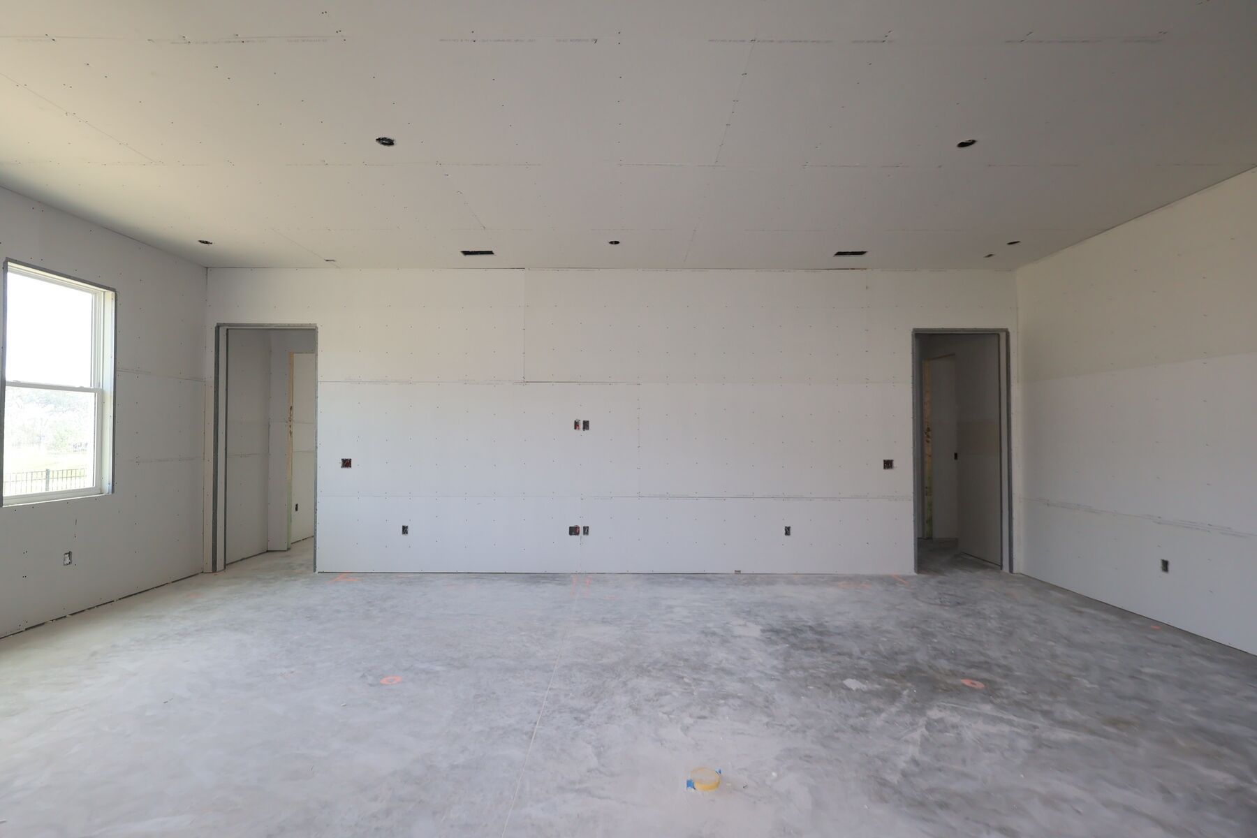Drywall
