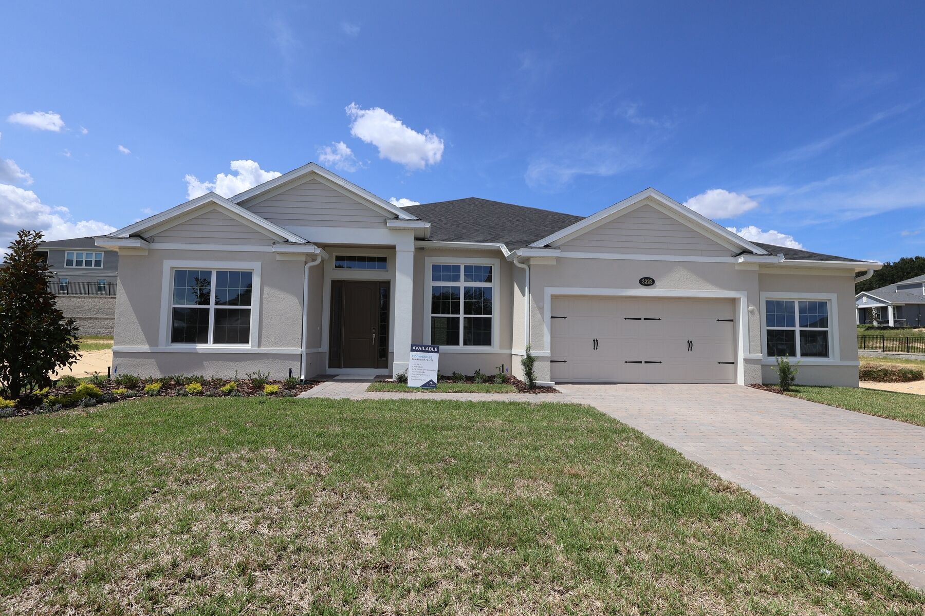 3223 Roseville Drive (Brookhaven Fl)