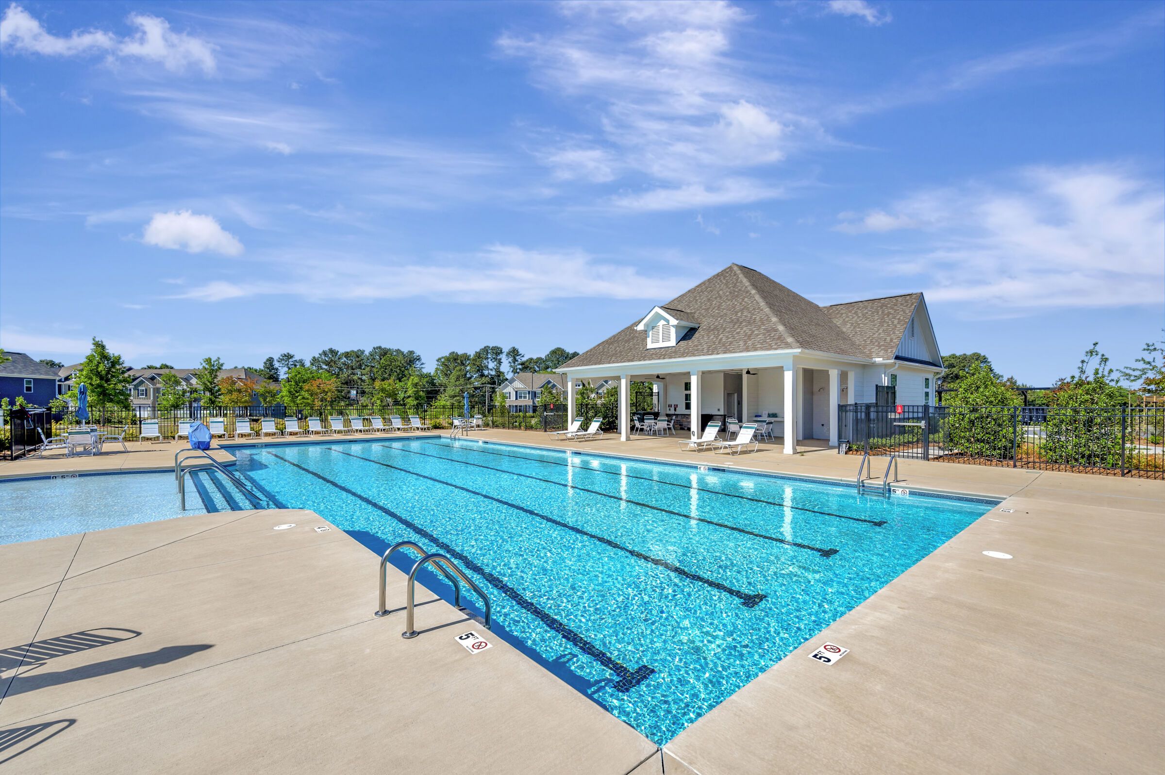 casa en Piper Landing por M/I Homes