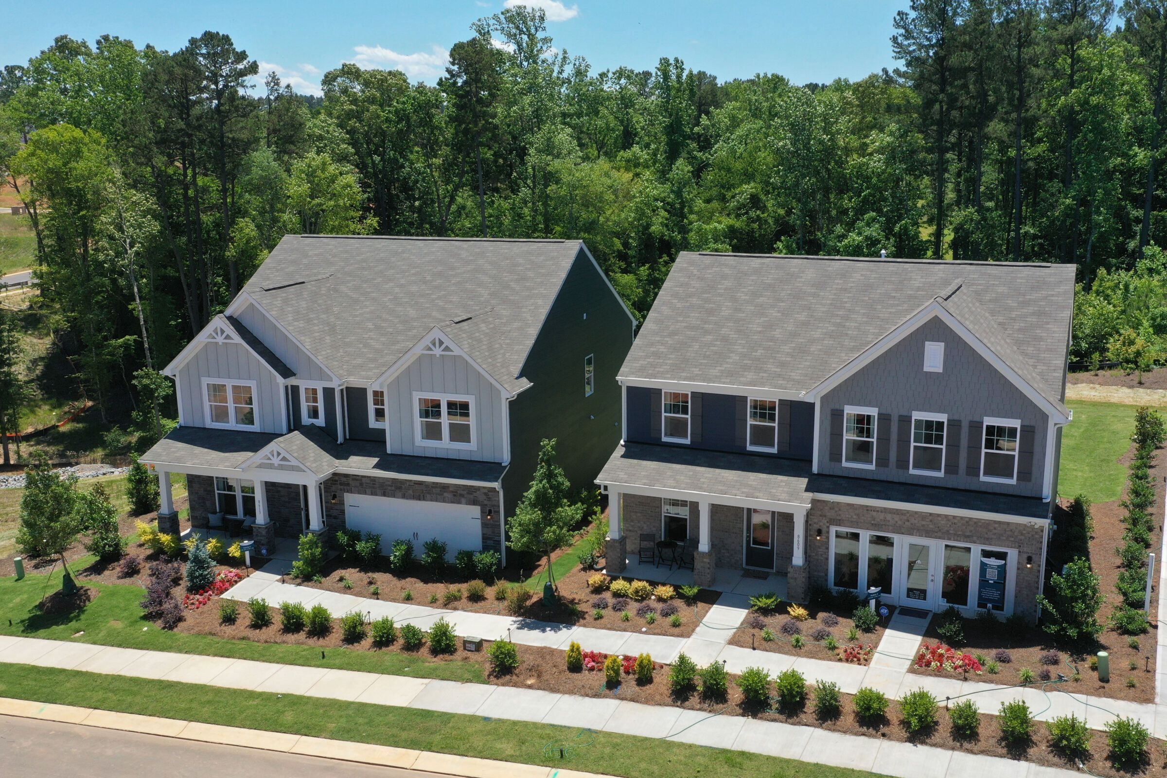 casa en Laurelbrook por M/I Homes
