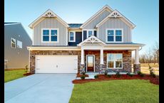 Tennison Crossing: Newton, North Carolina - M/I Homes