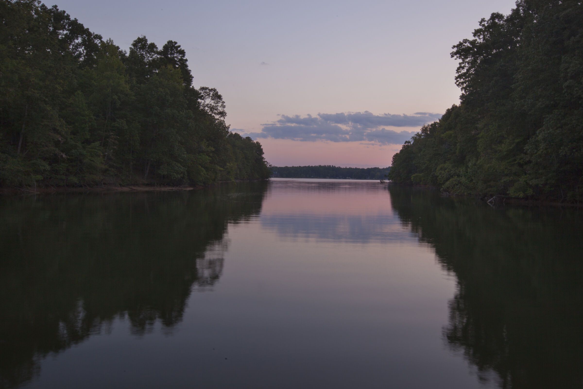Lake Hickory