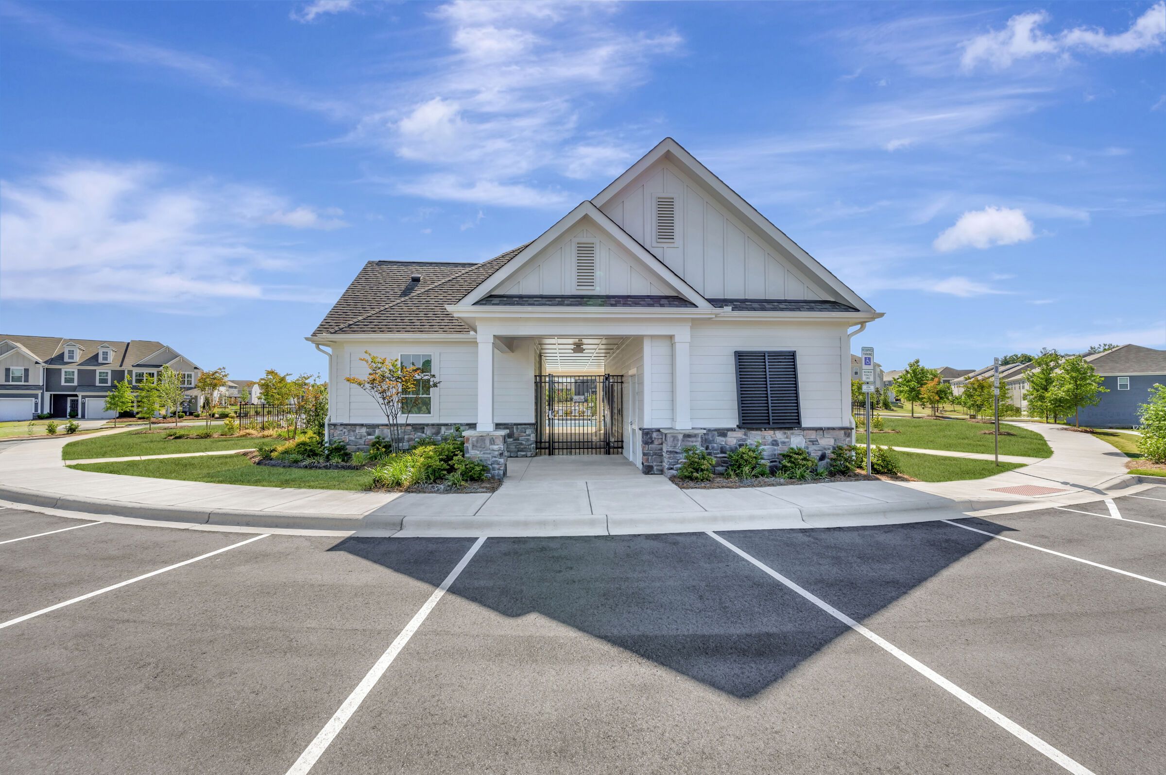 Clubhouse