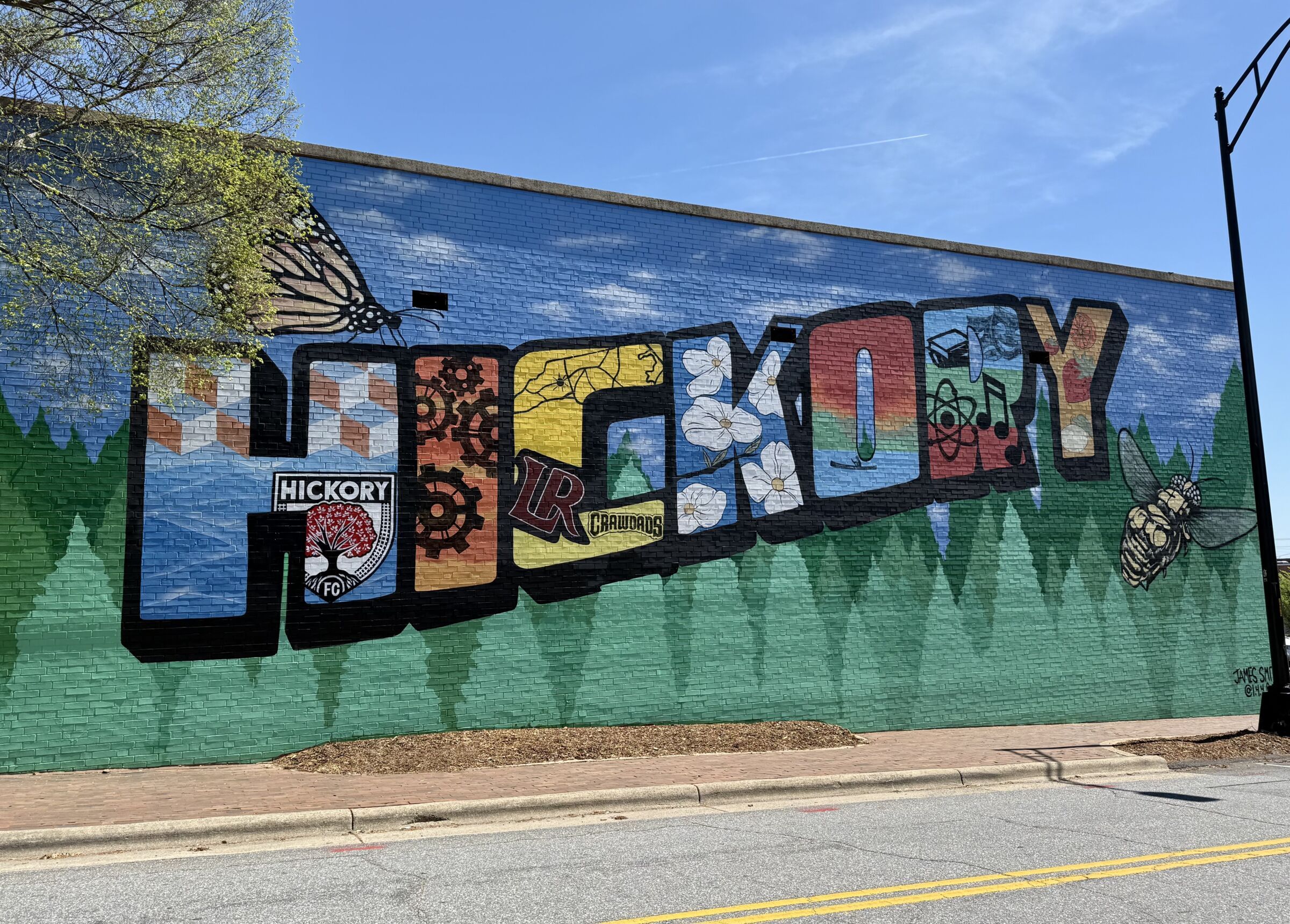 Hickory, NC