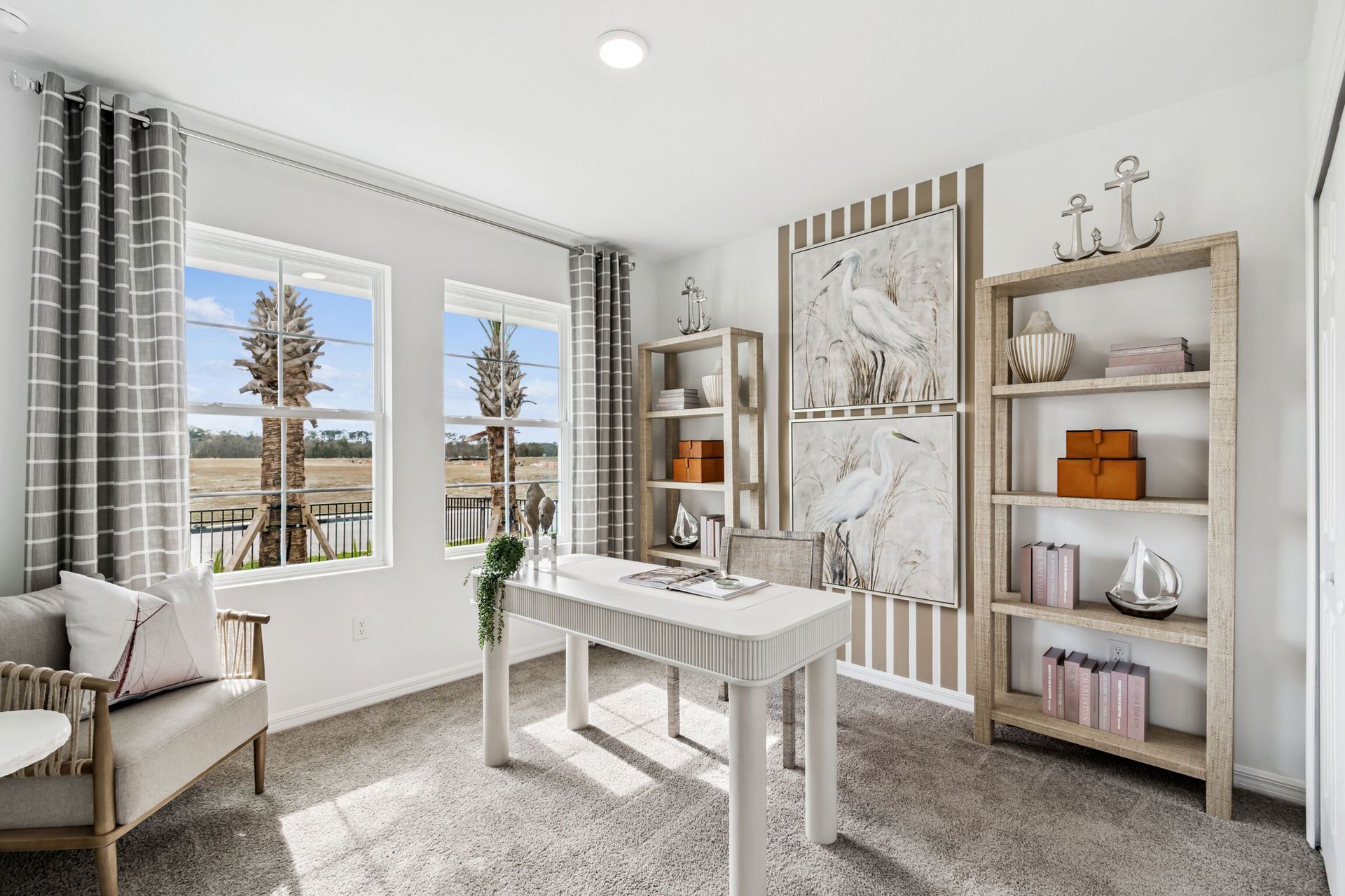 Interior - Representational Photo
