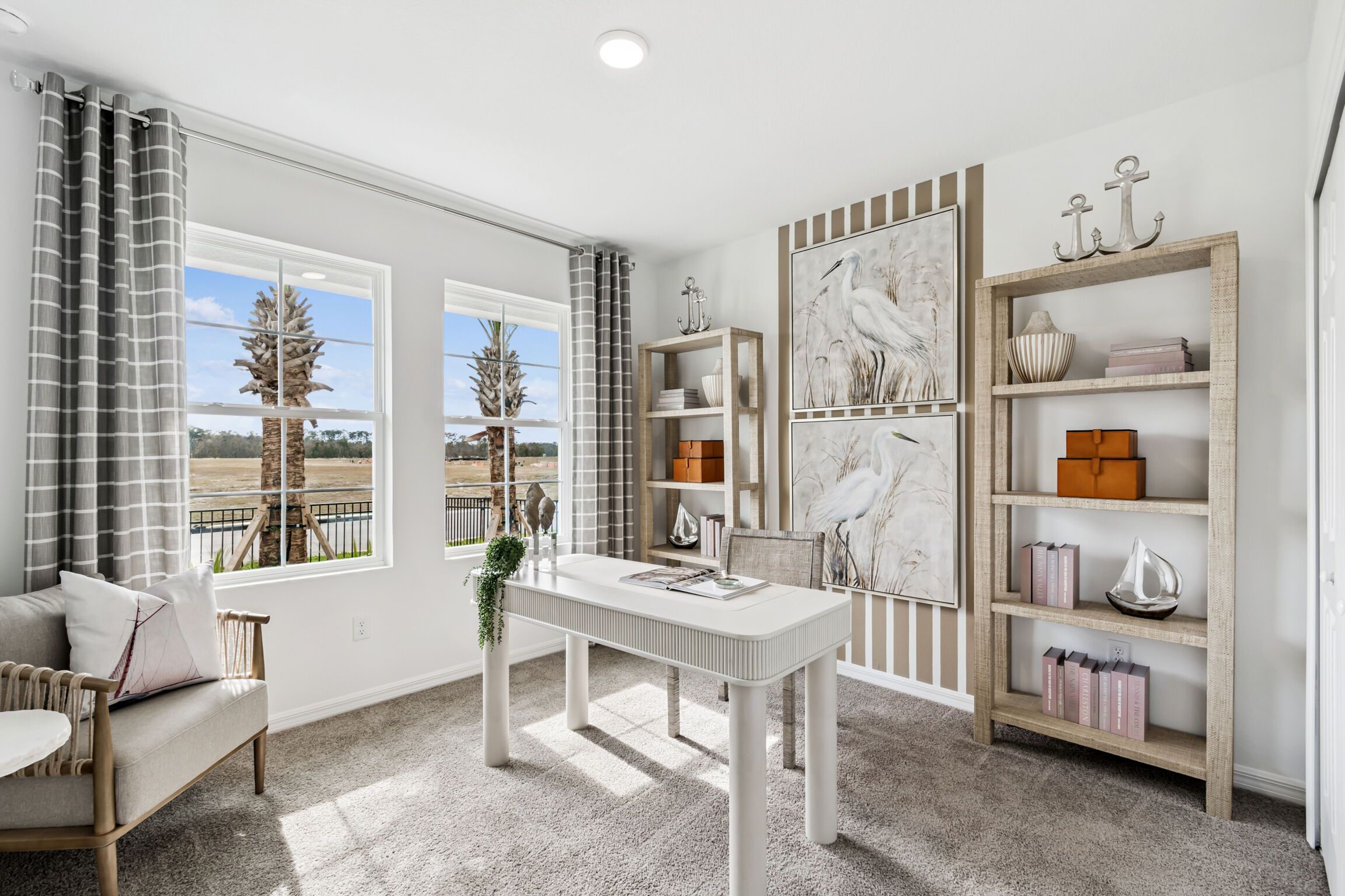 Interior - Representational Photo
