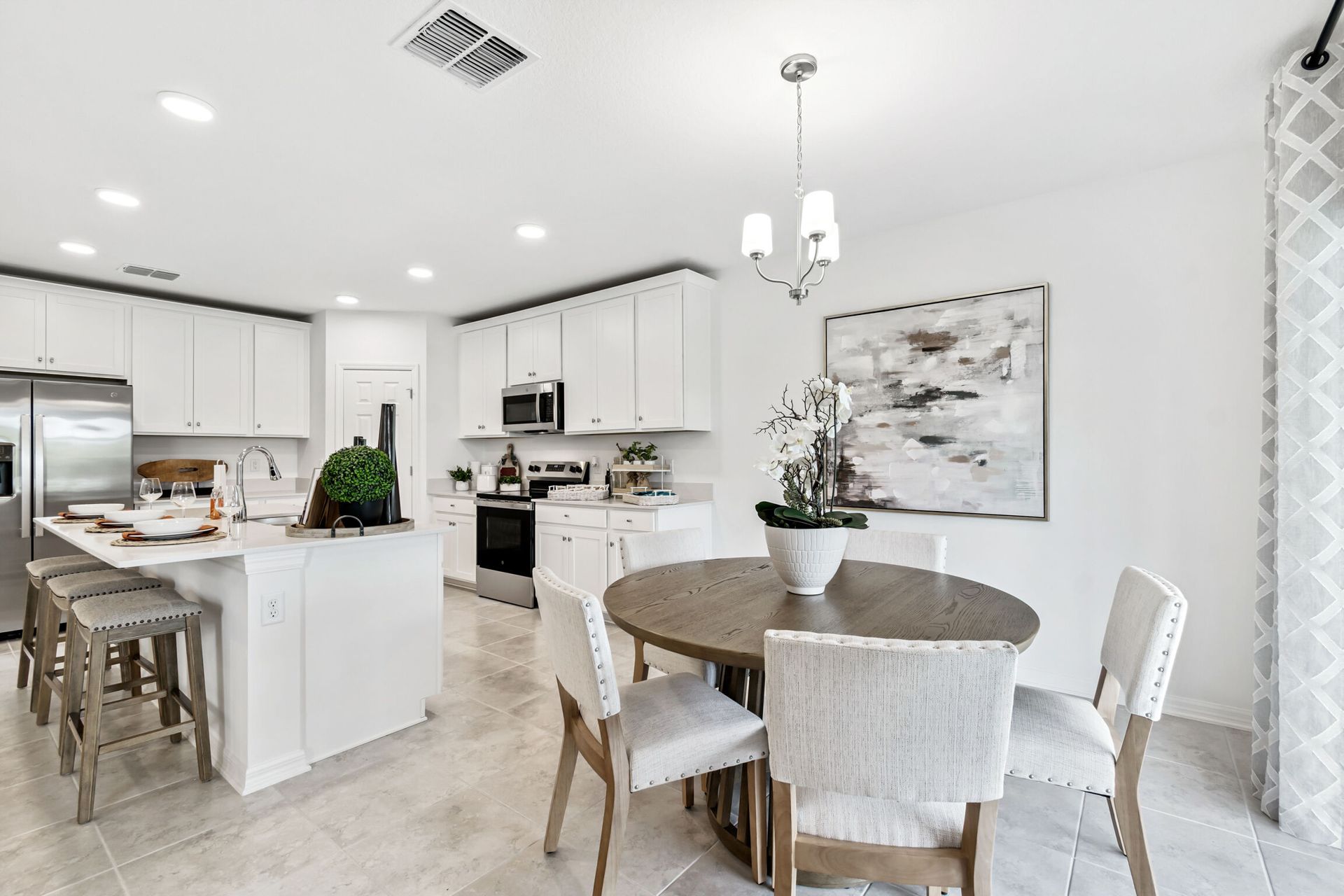 Kitchen - Representational Photo