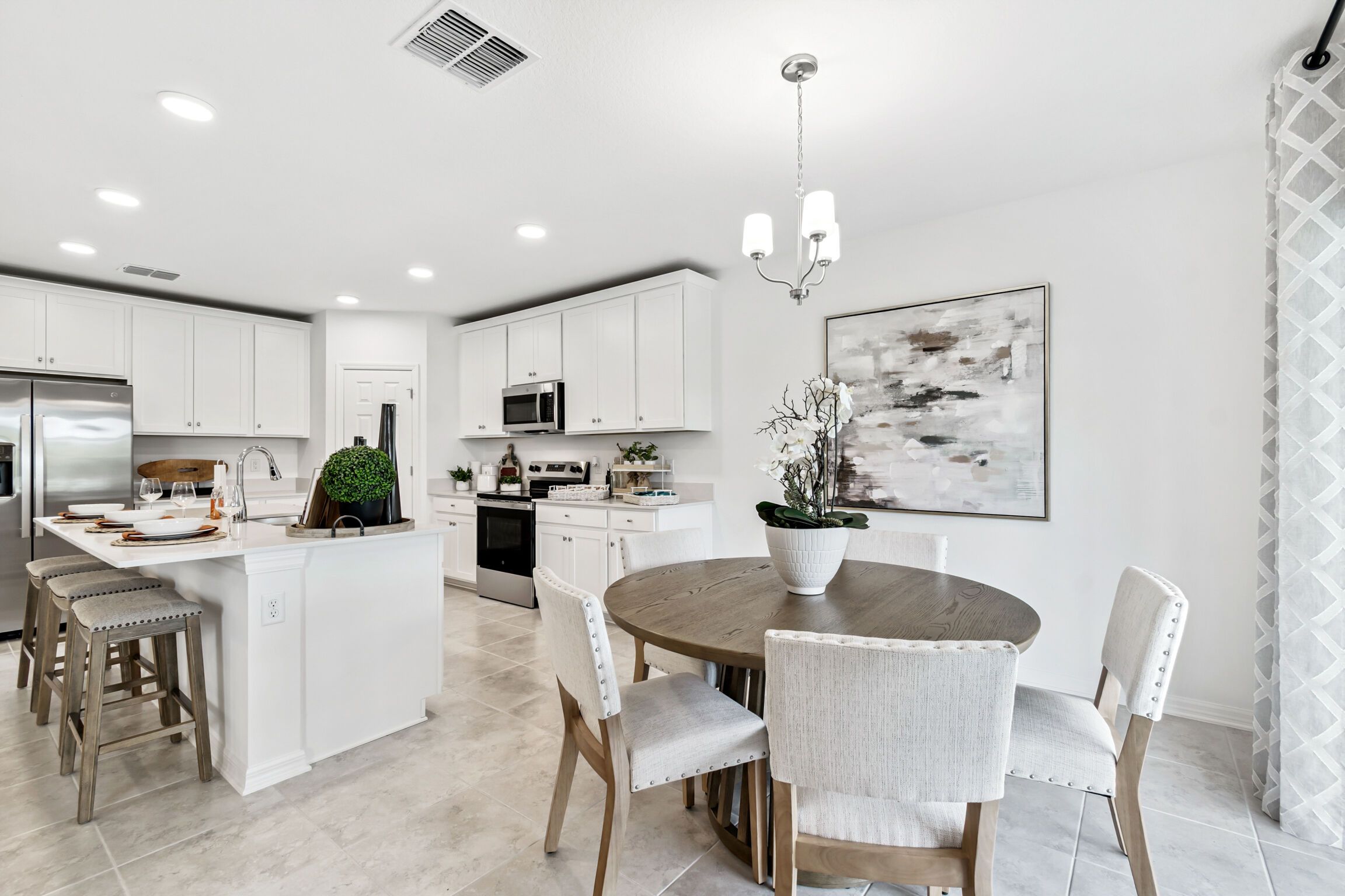 Kitchen - Representational Photo