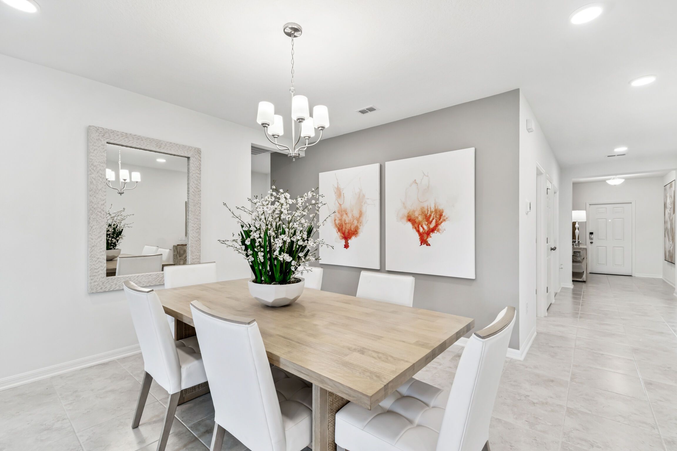 Interior - Representational Photo