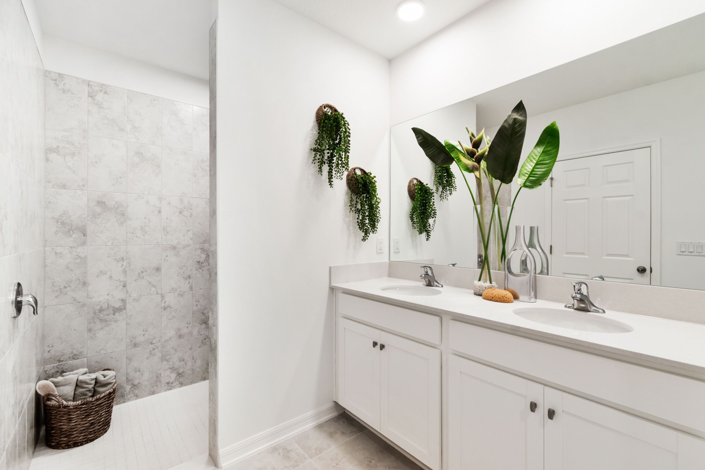 Bathroom - Representational Photo