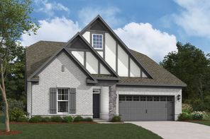 5008 Bergamot Drive (Glacier II)
