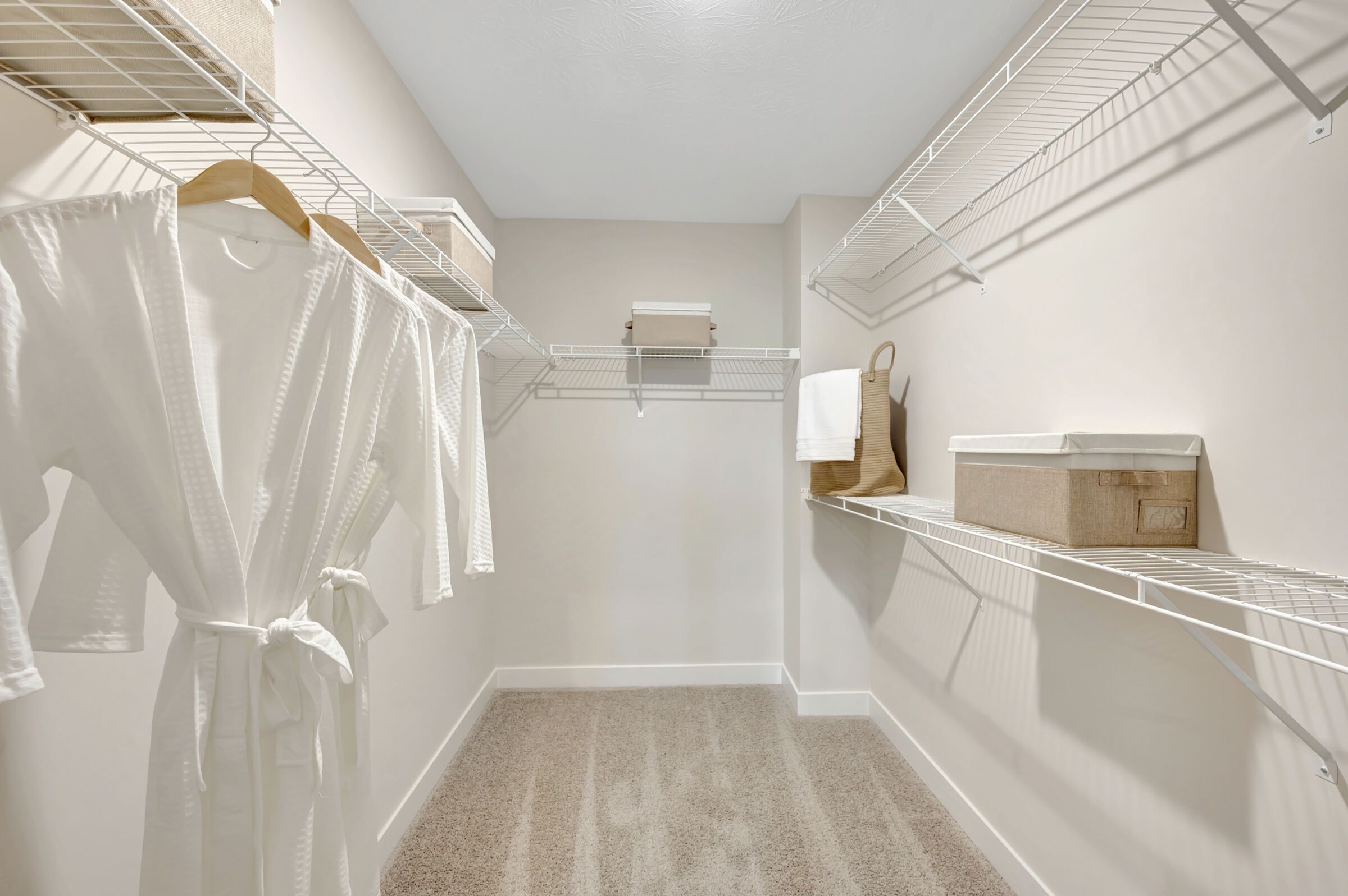 Owner's Closet