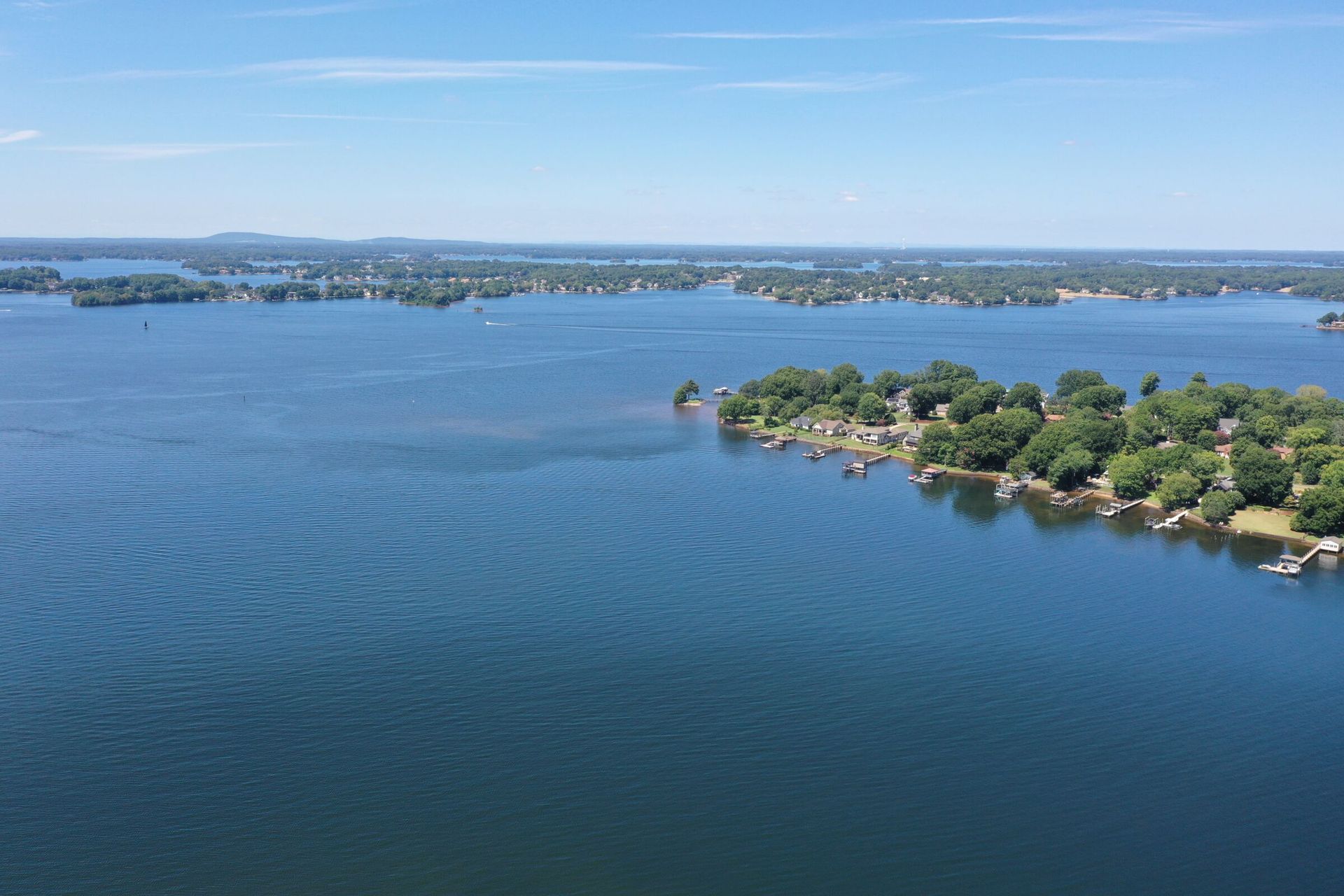 Lake Norman