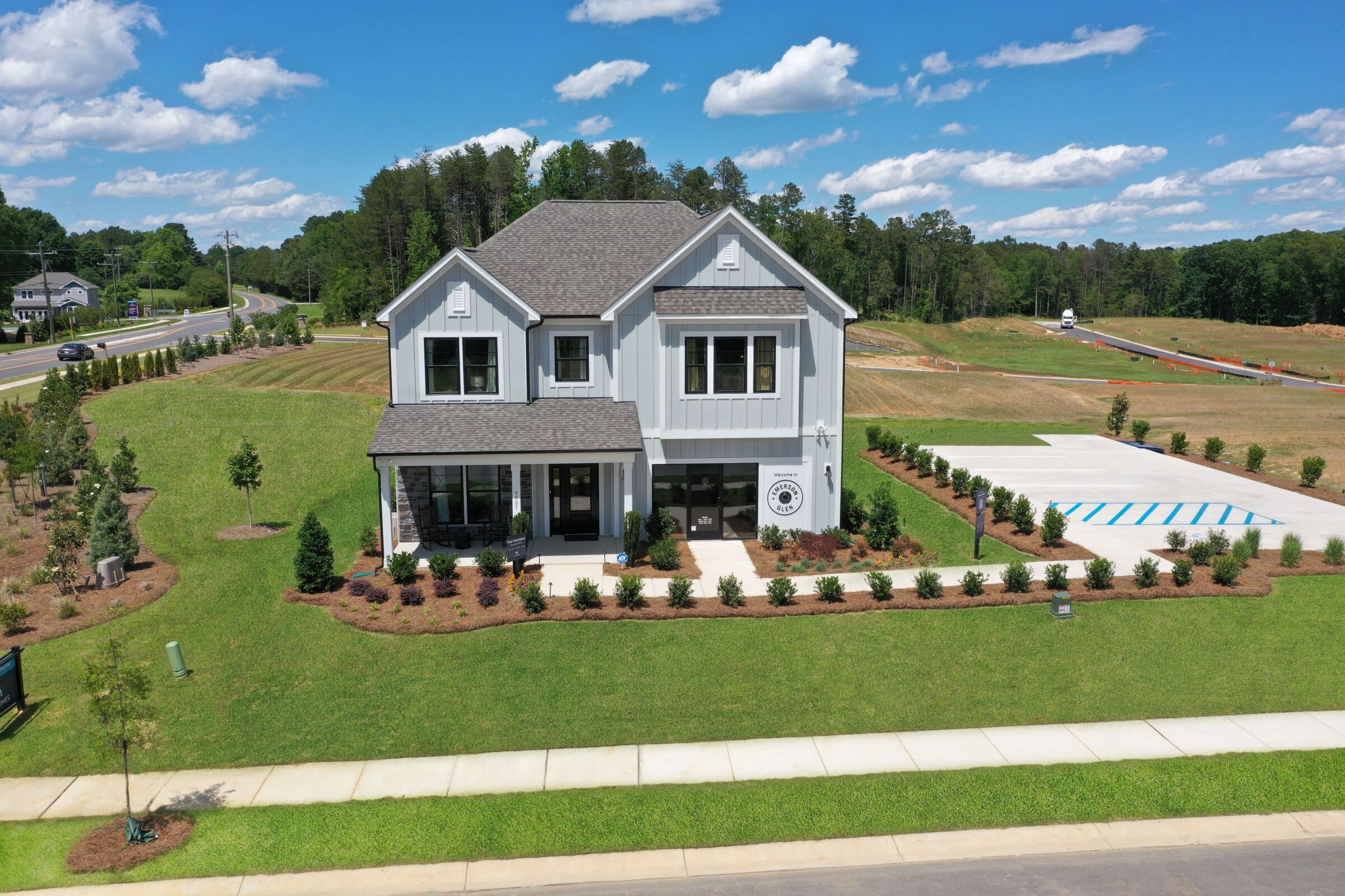 Front Exterior