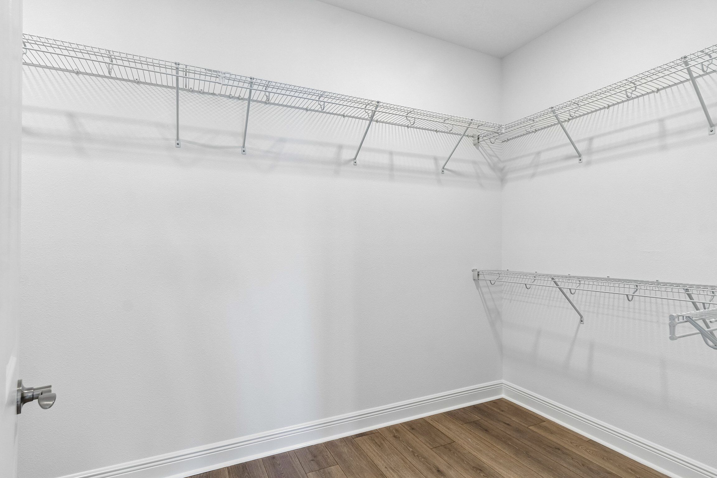 Owner's Closet