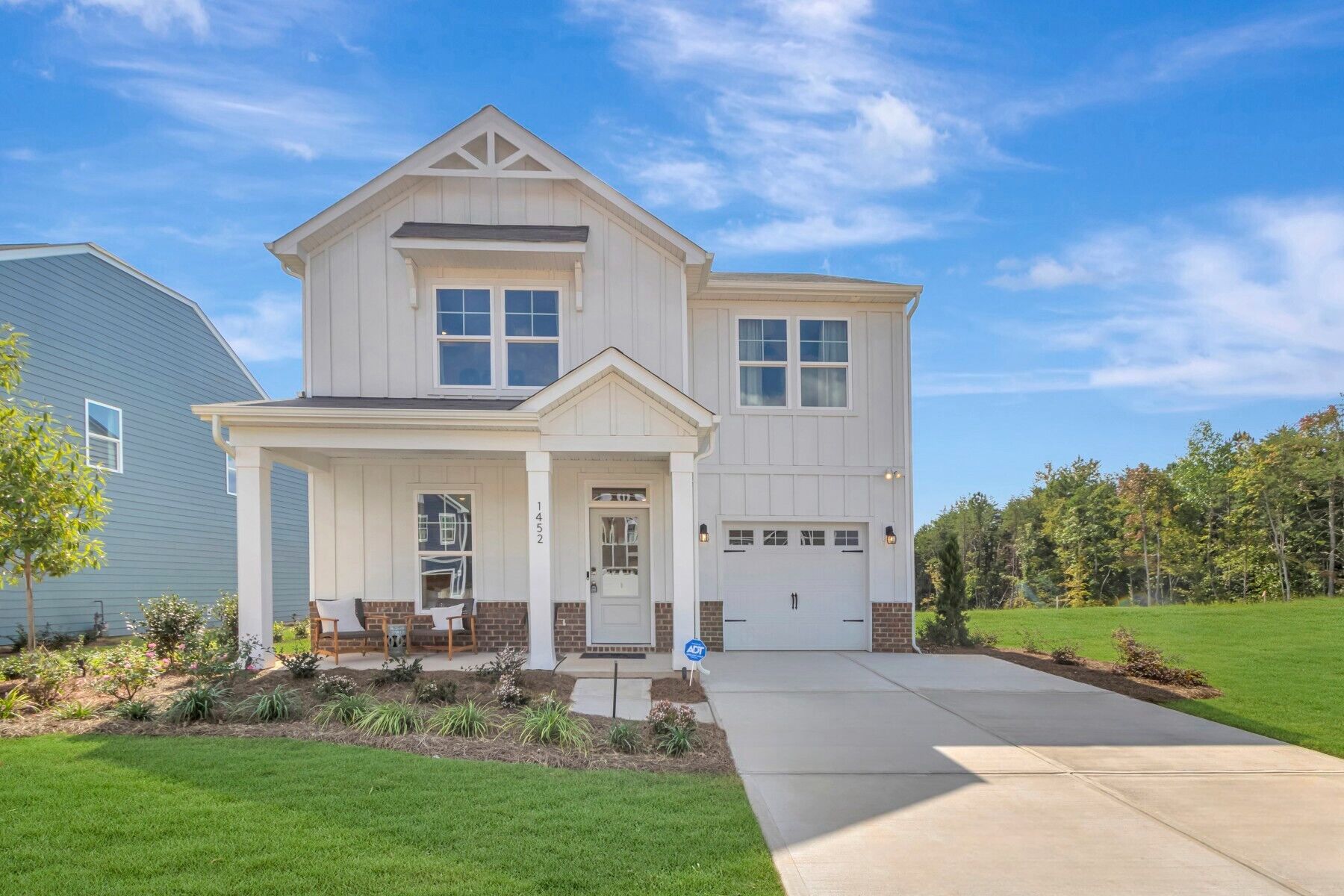 Front Exterior