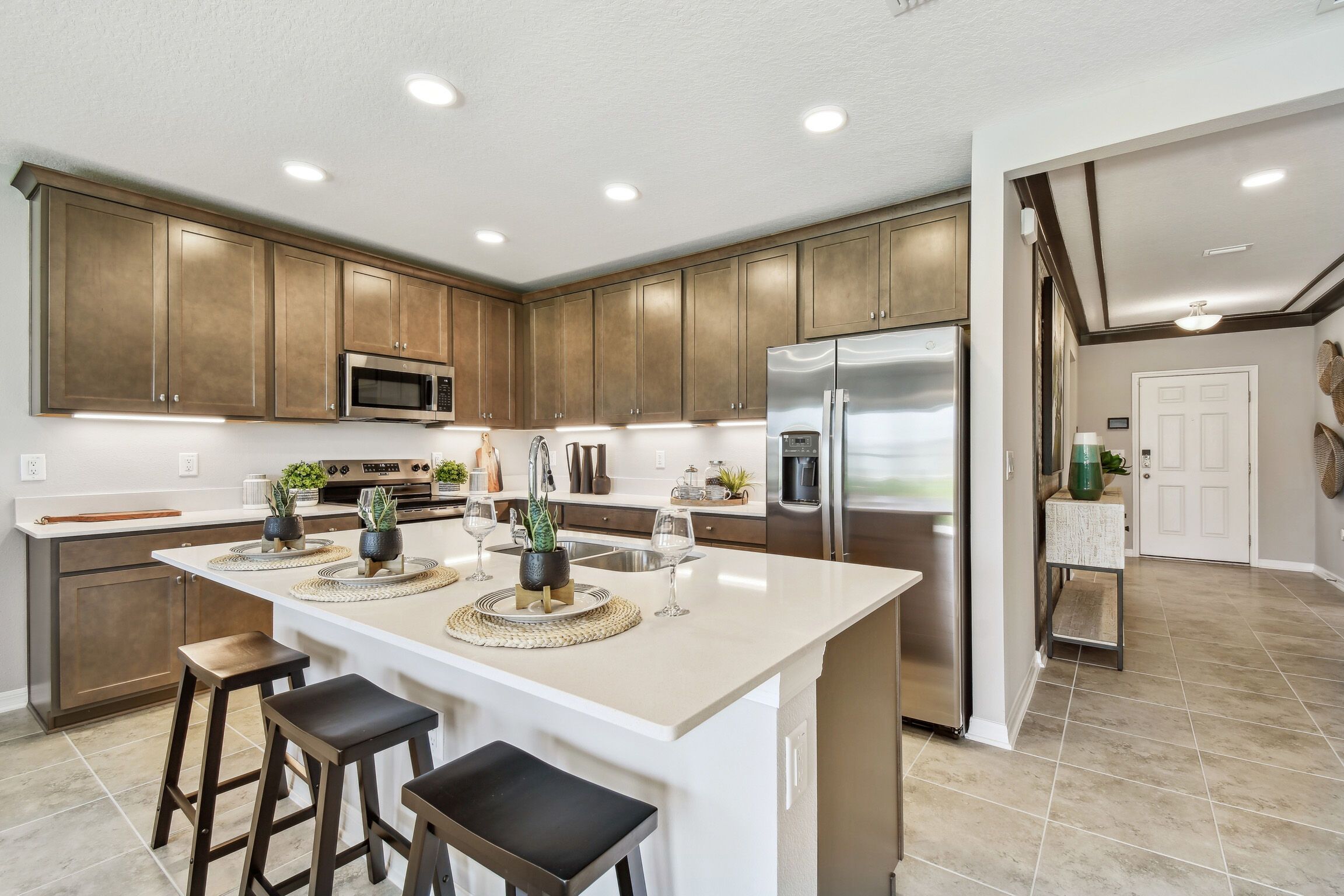 11843 Hilltop Farms Drive