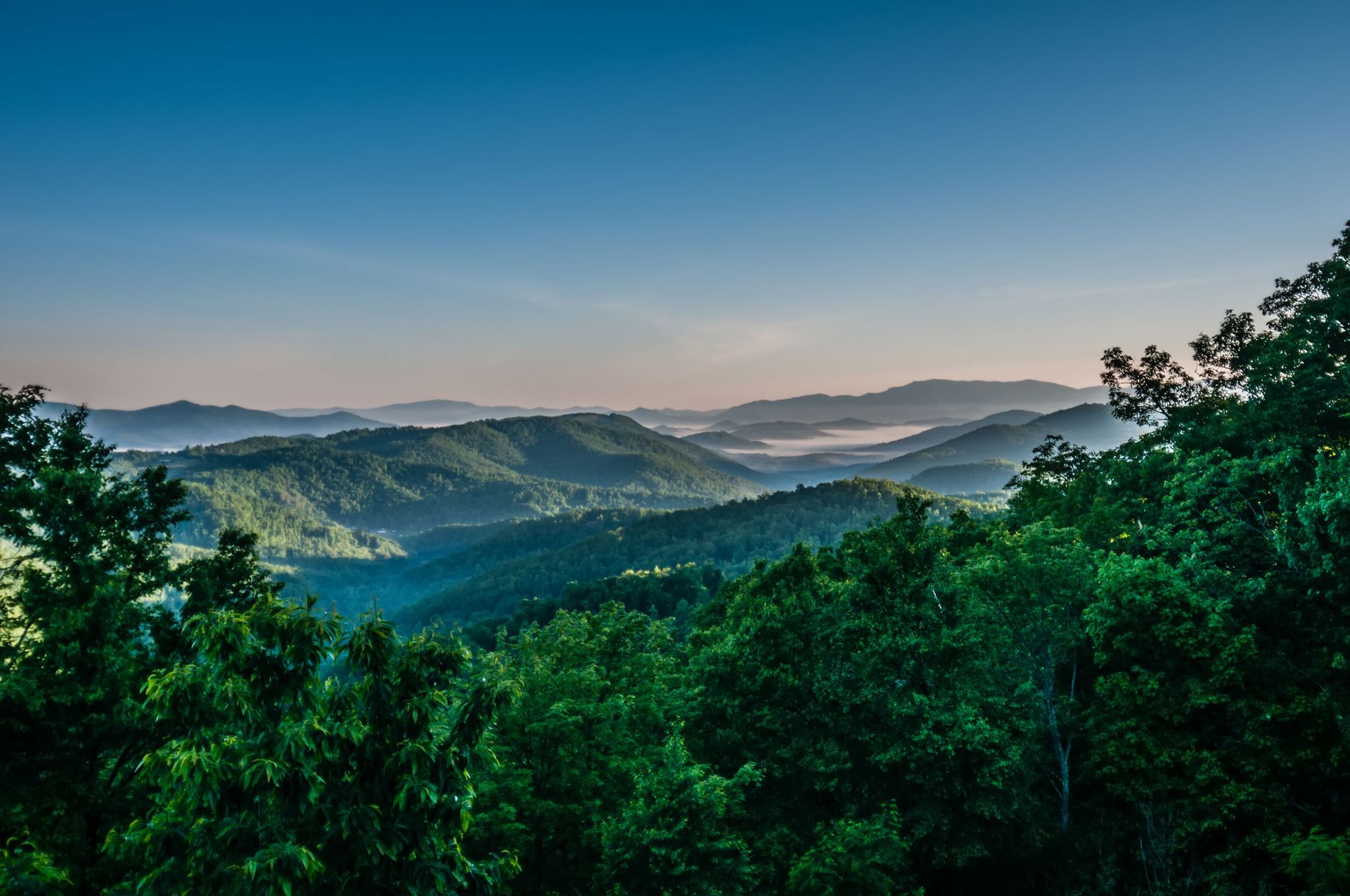 Mountains