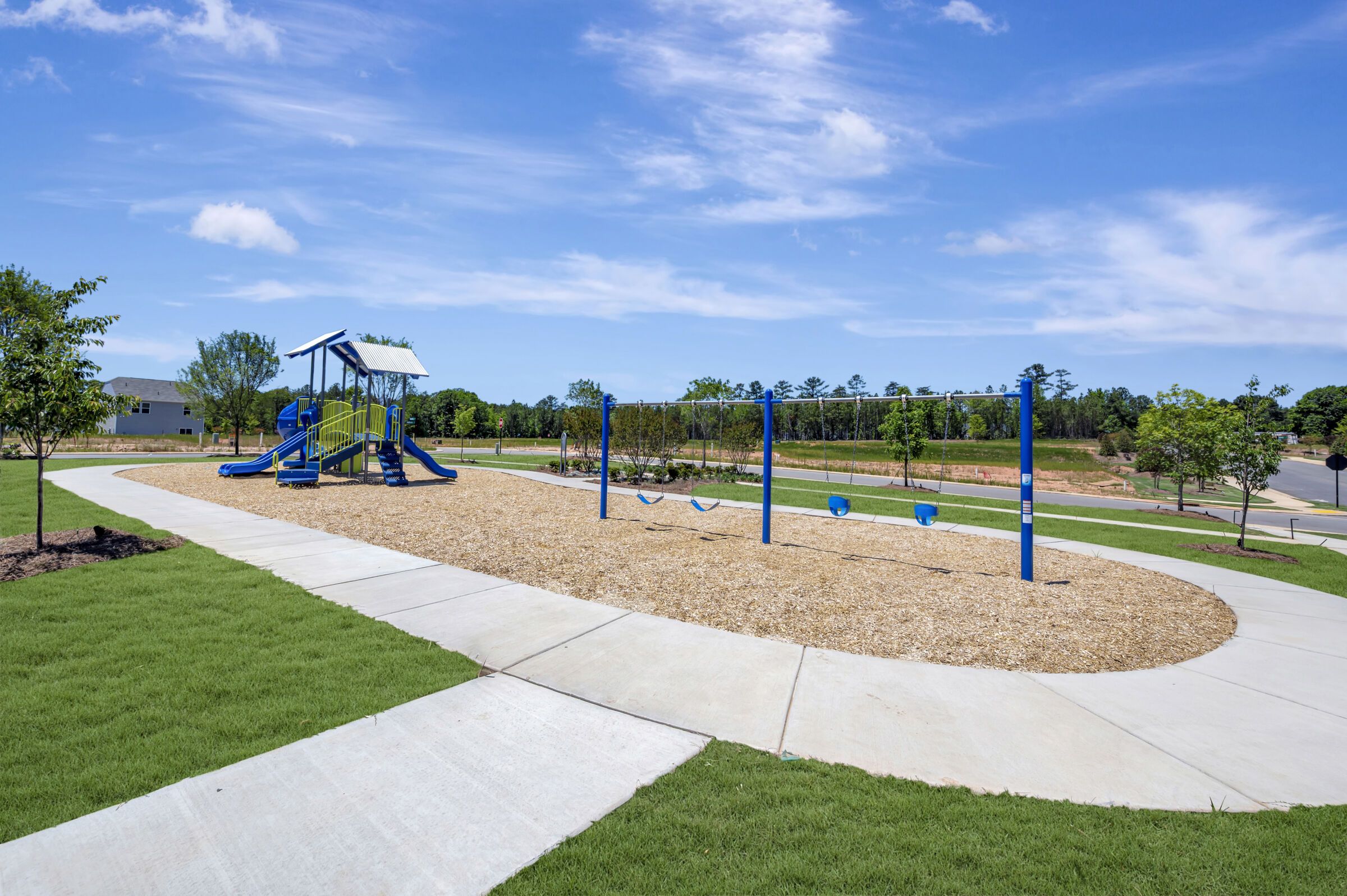 Playground
