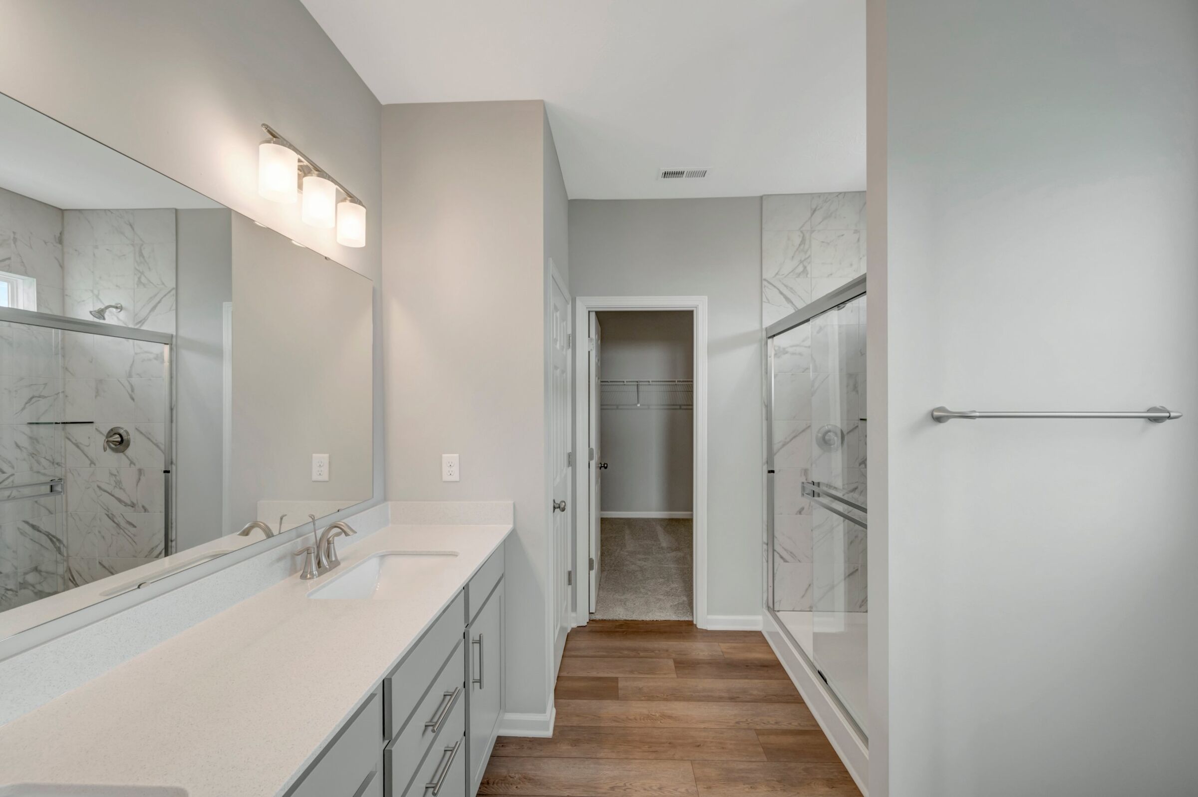 Owner's Bathroom
