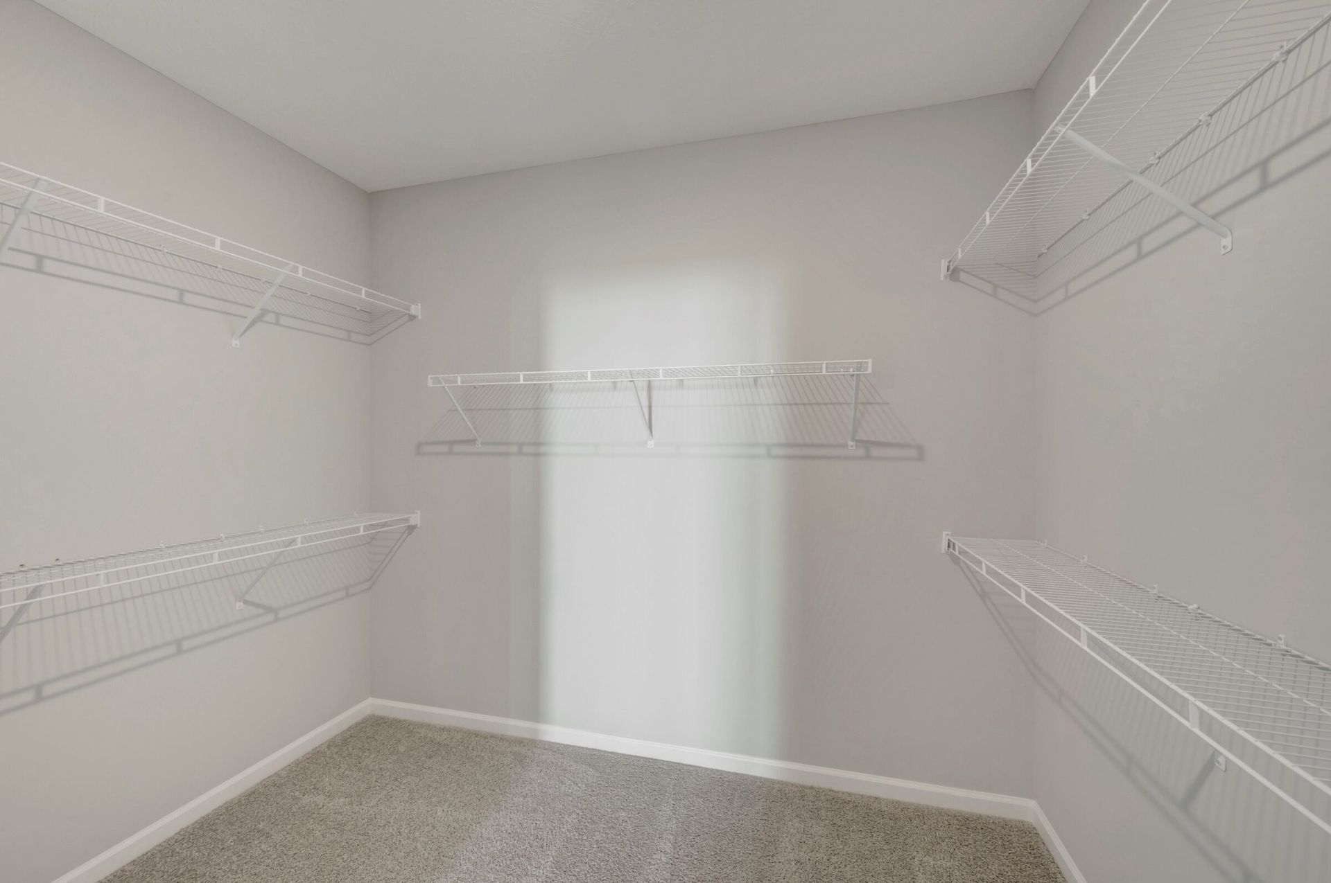Owner's Closet