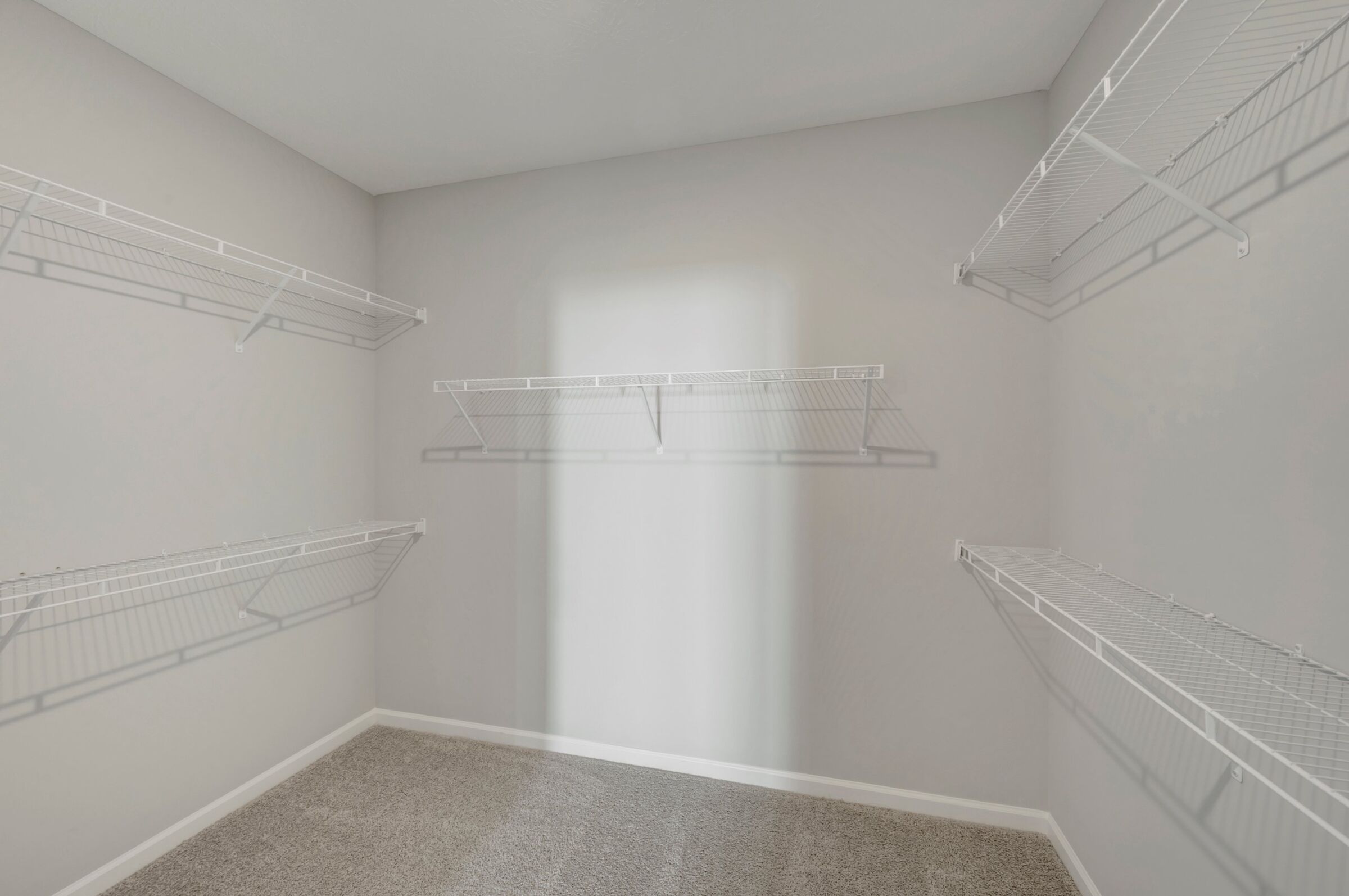 Owner's Closet