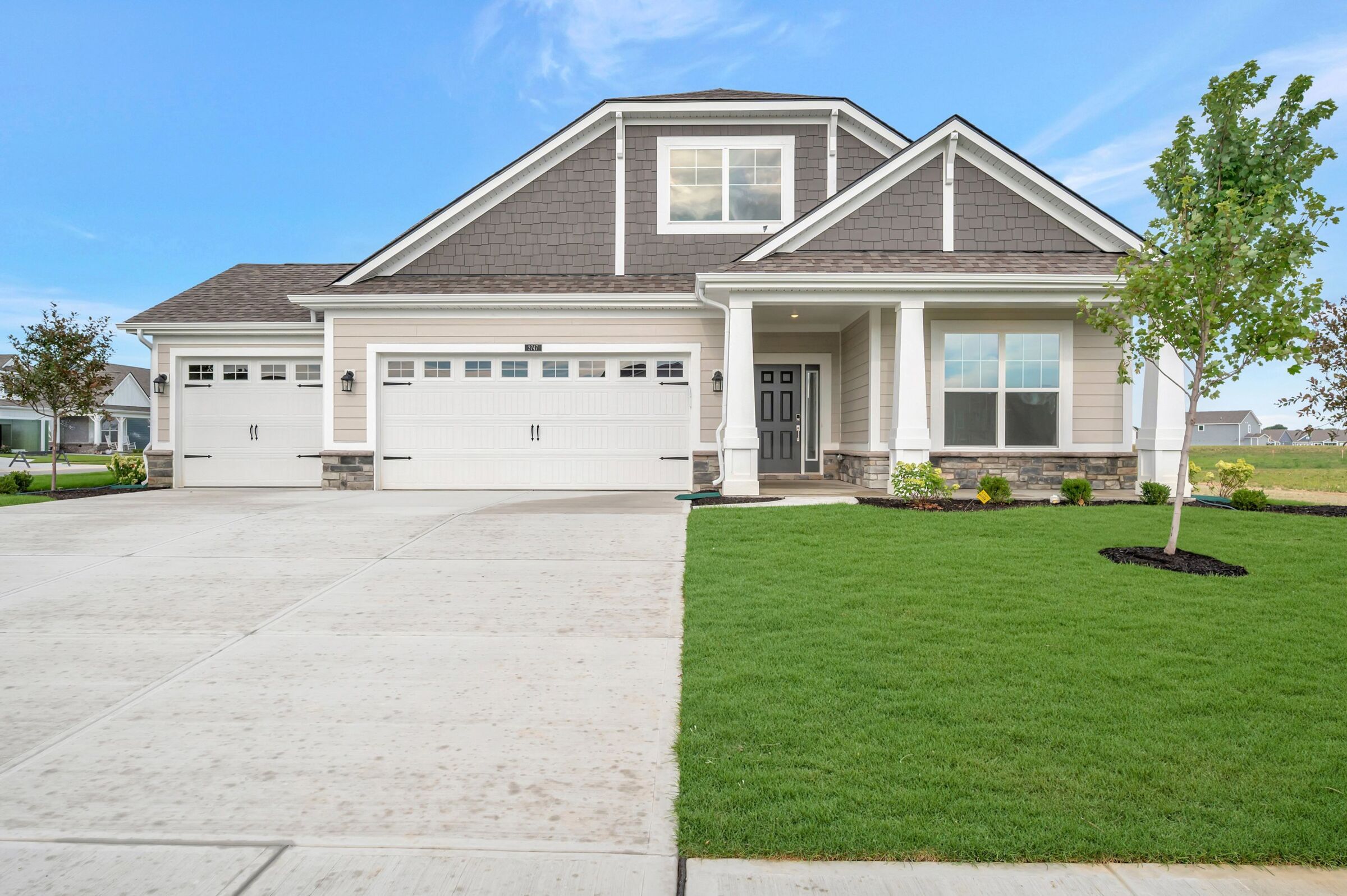3747 Dutton Drive (Ashton)